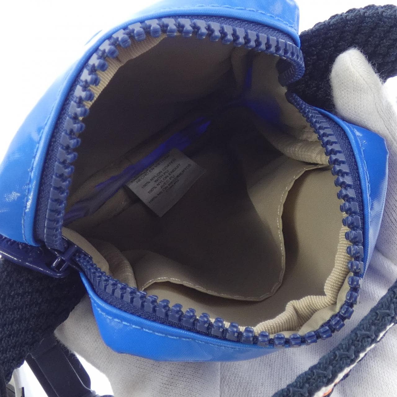 レスポートサック LESPORTSAC PHONE CROSSBODY BAG