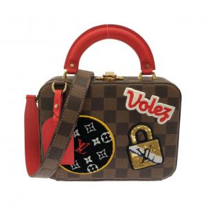 ルイヴィトン ダミエ(LVストーリーズ) LVストリーズ ボックス N40048 バッグ