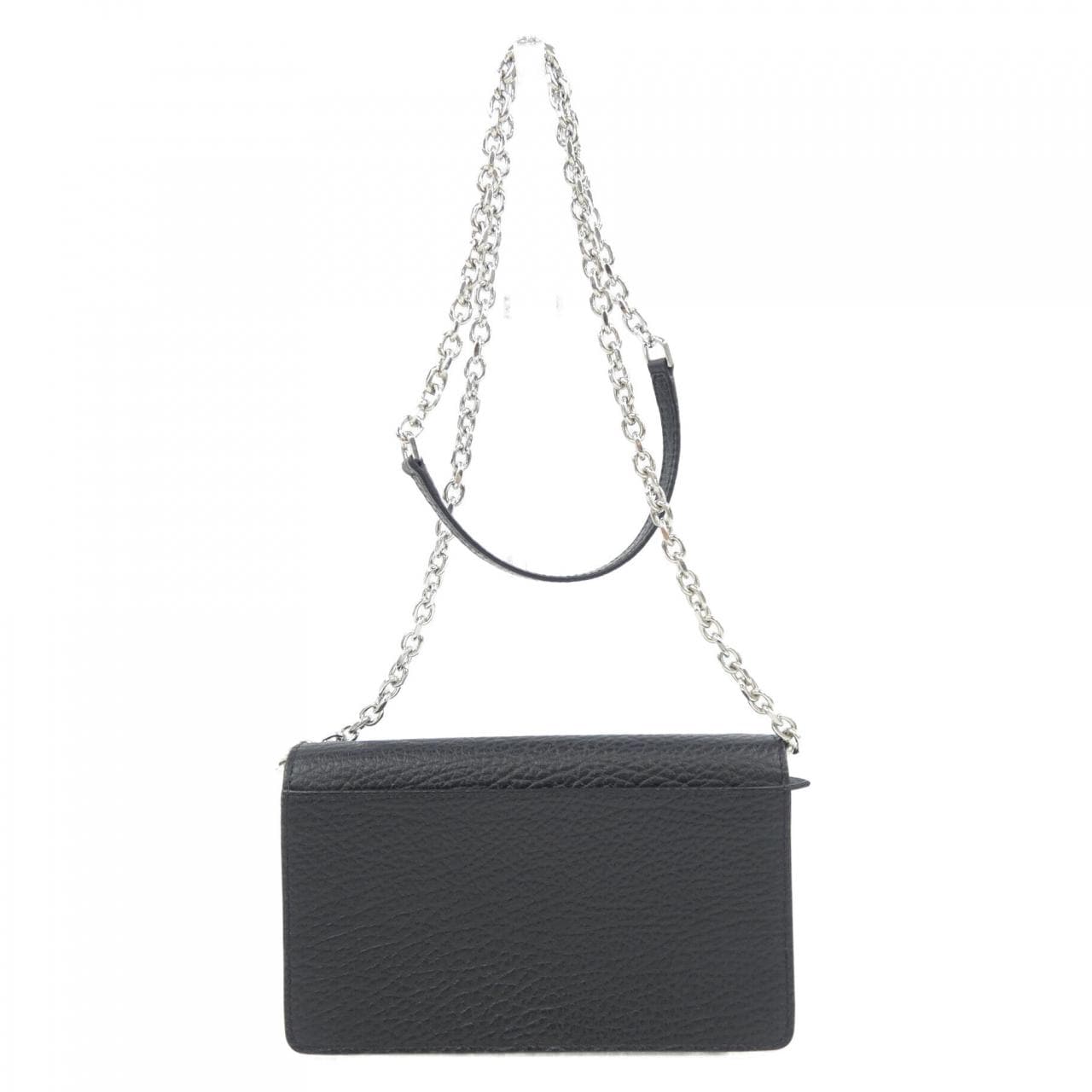 メゾンマルジェラ Maison Margiela 4ステッチ チェーンウォレット SA3UI0008 WALLET