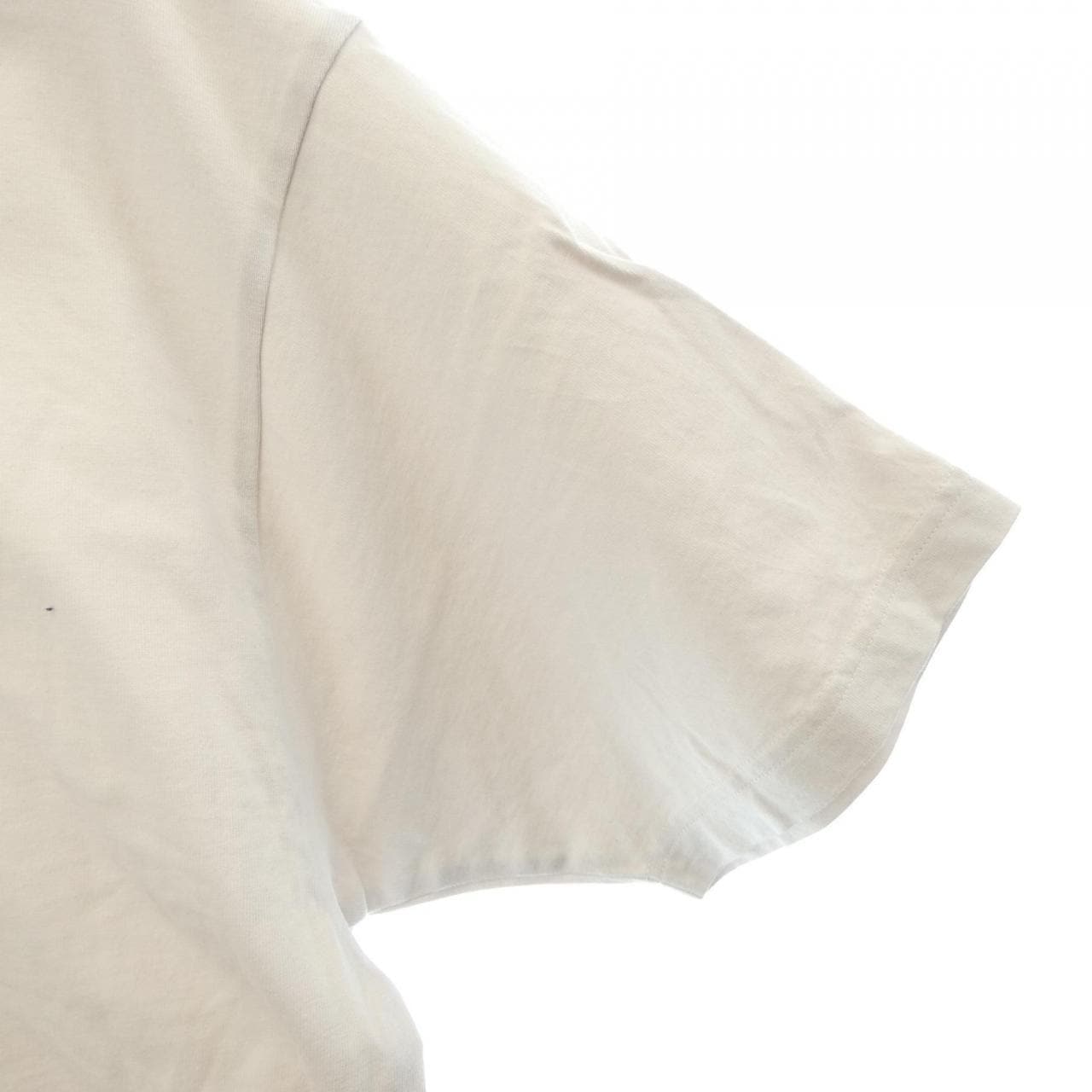 バレンシアガ BALENCIAGA 764235 TPVK1 UNISEX Tシャツ