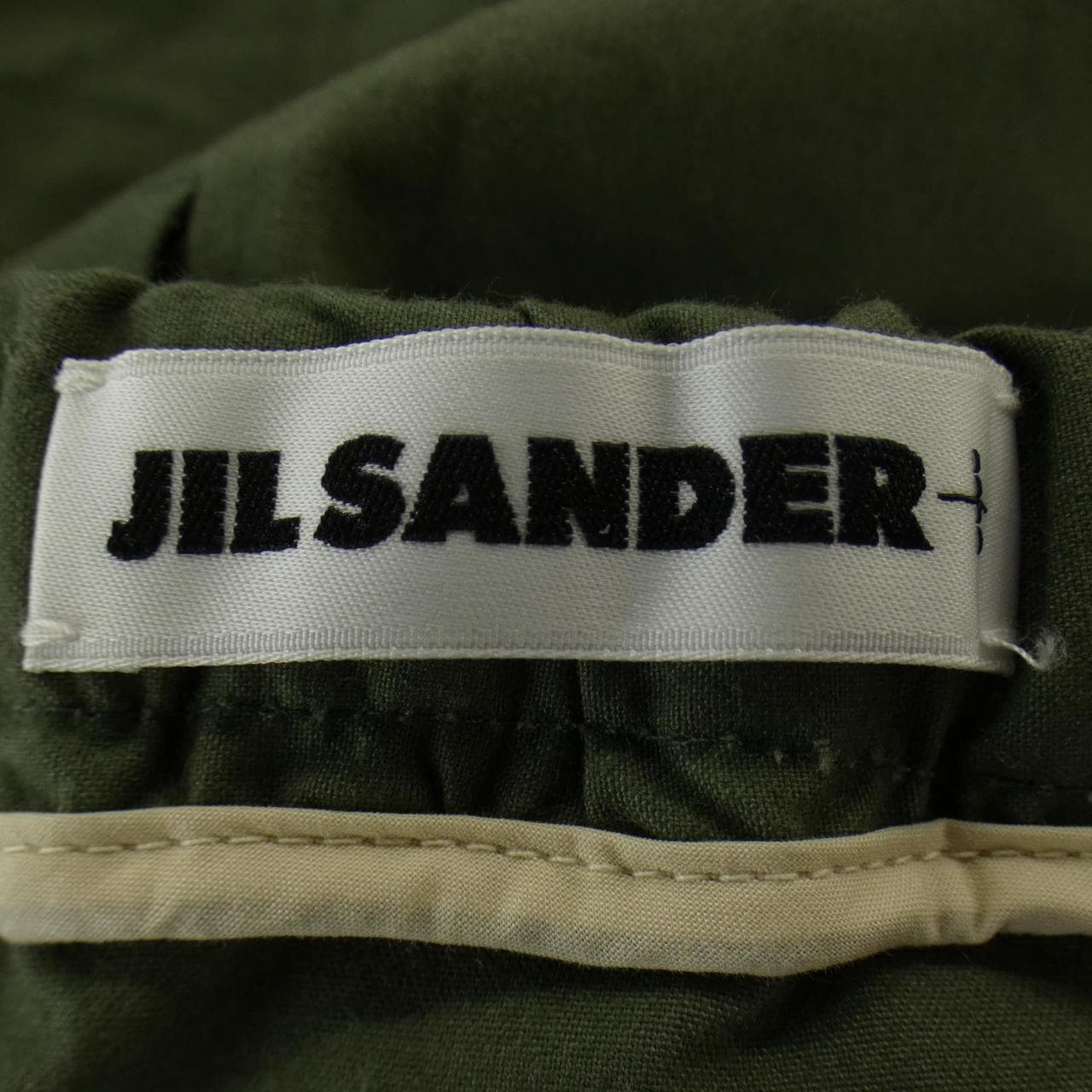 ジルサンダー JIL SANDER JPP310550 WS24260011 パンツ