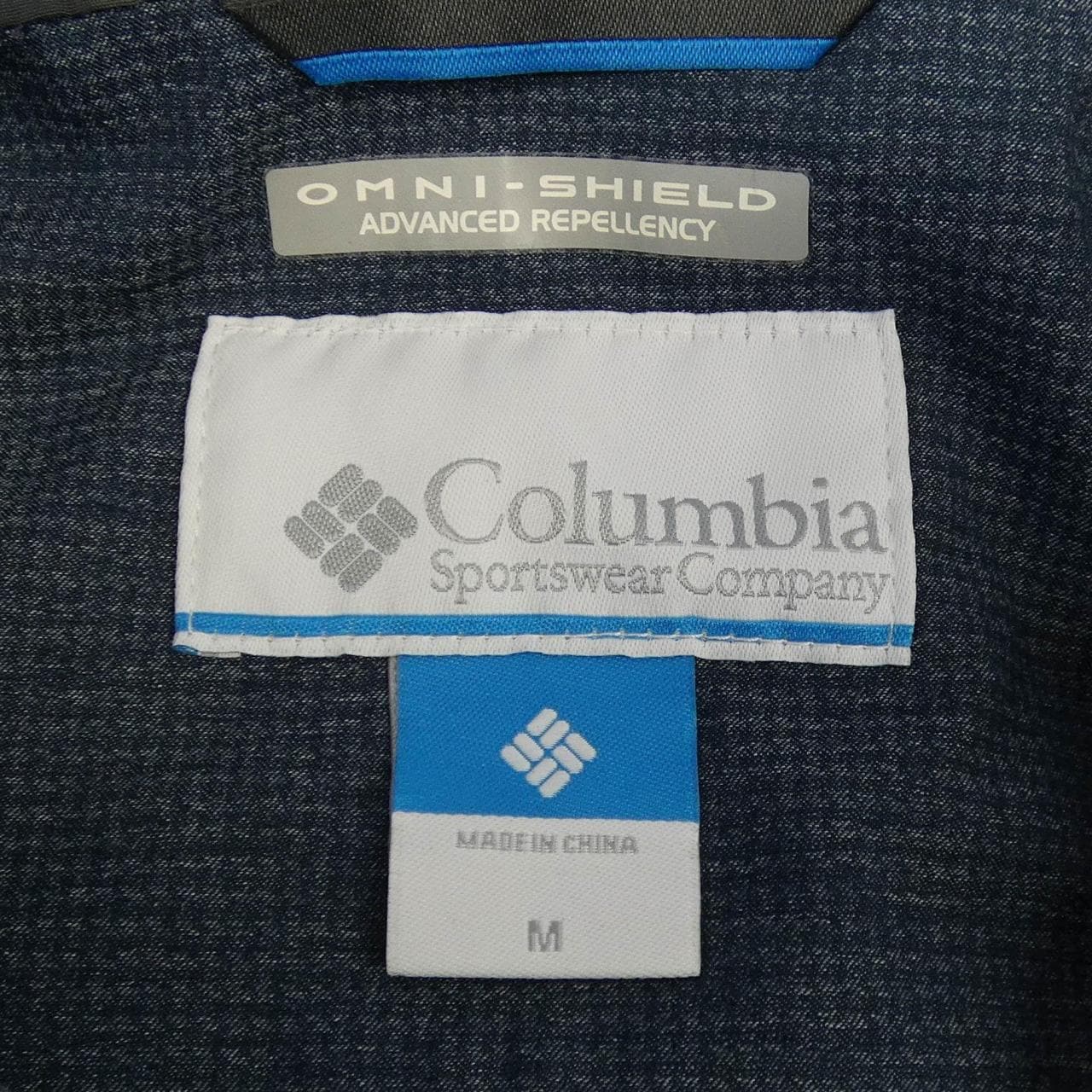 コロンビア COLUMBIA ブルゾン