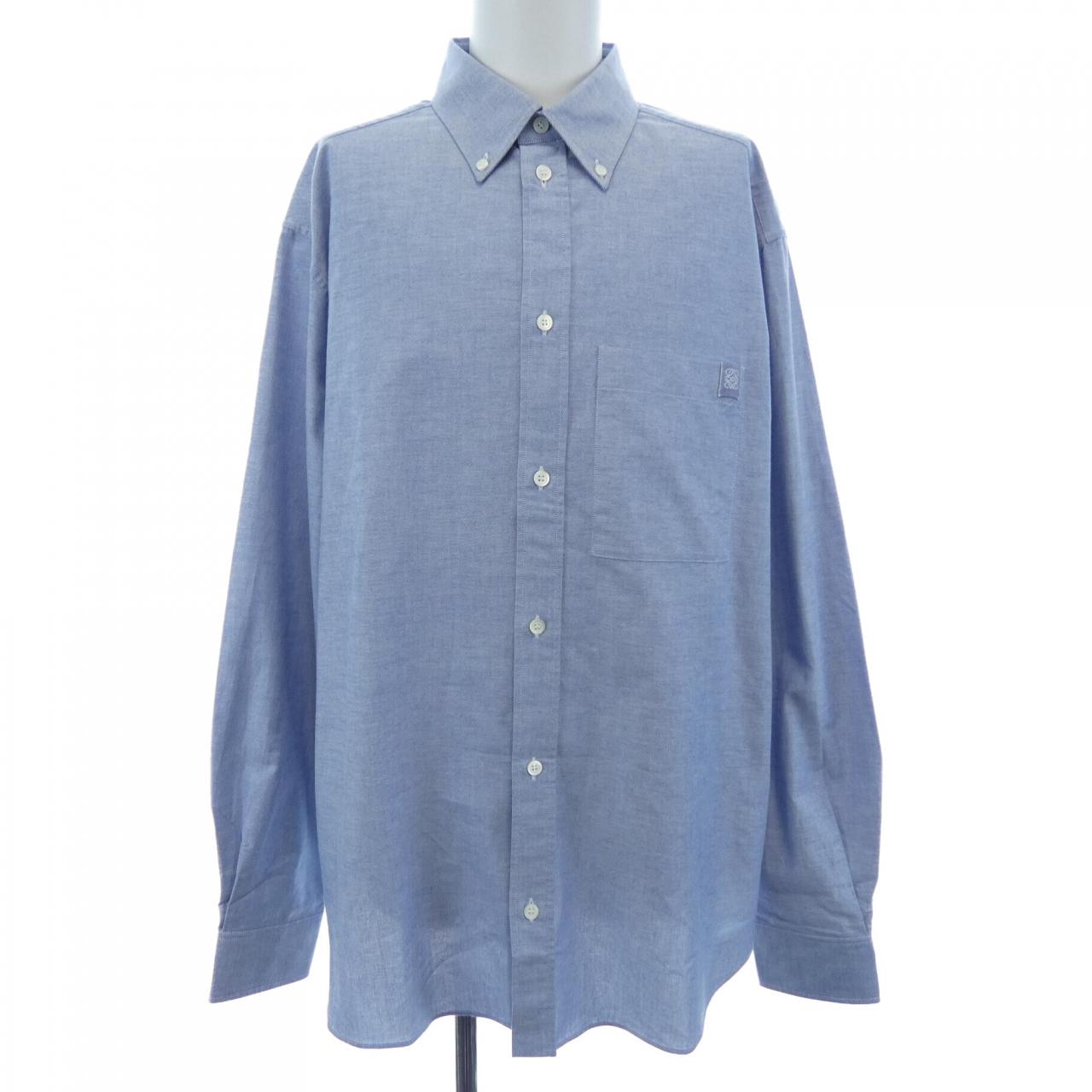 ロエベ LOEWE H526Y05W65 シャツ