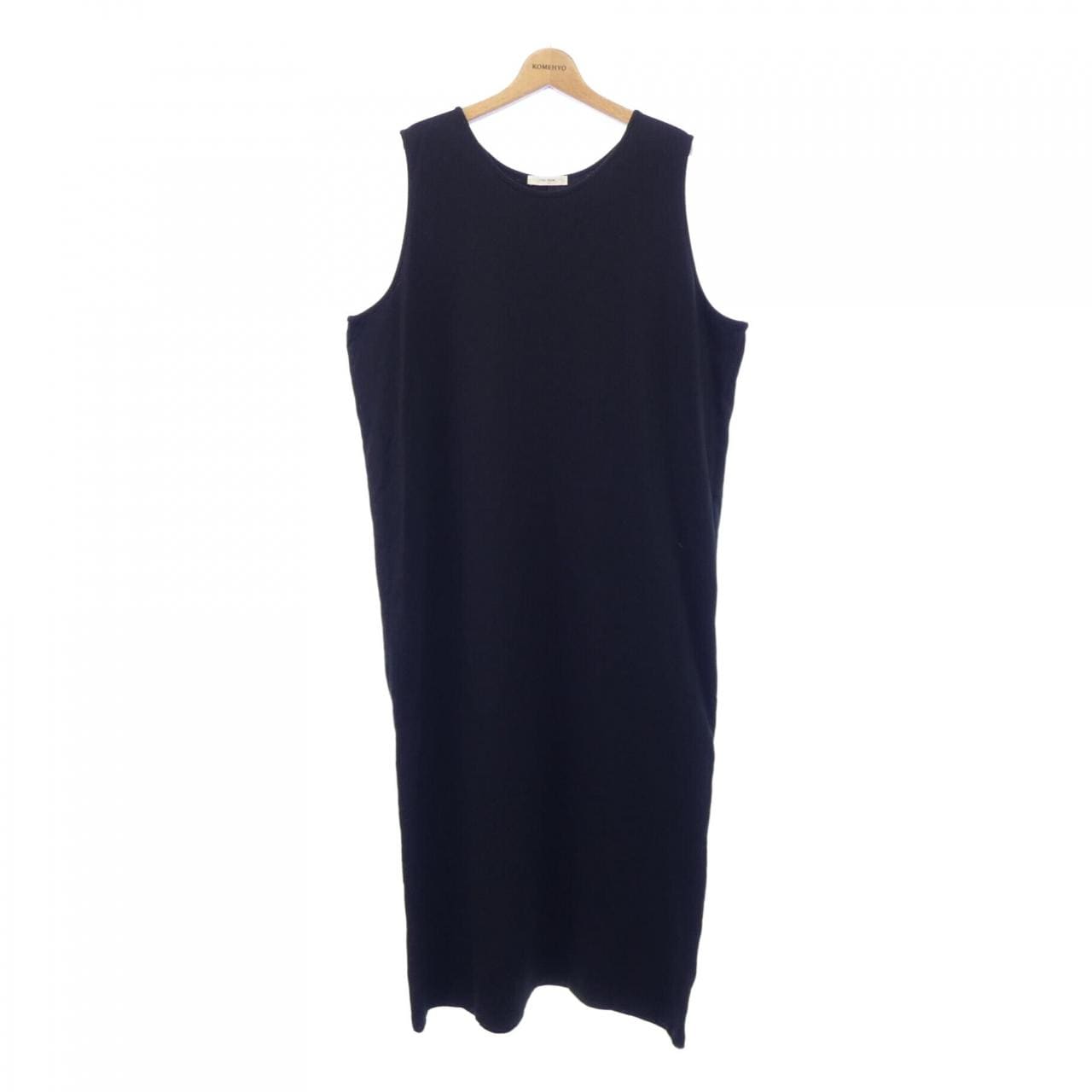 ザロウ THE ROW 8112K579 カットワンピース