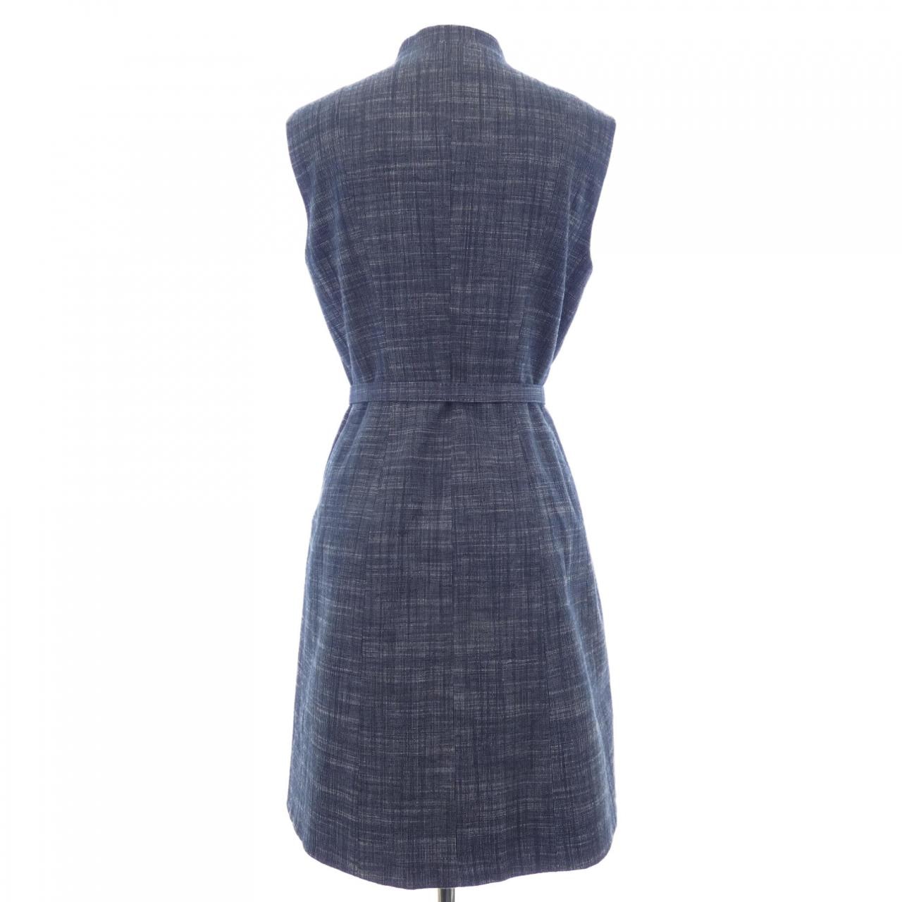 クリスチャンディオール CHRISTIAN DIOR 121R25A3360 ワンピース