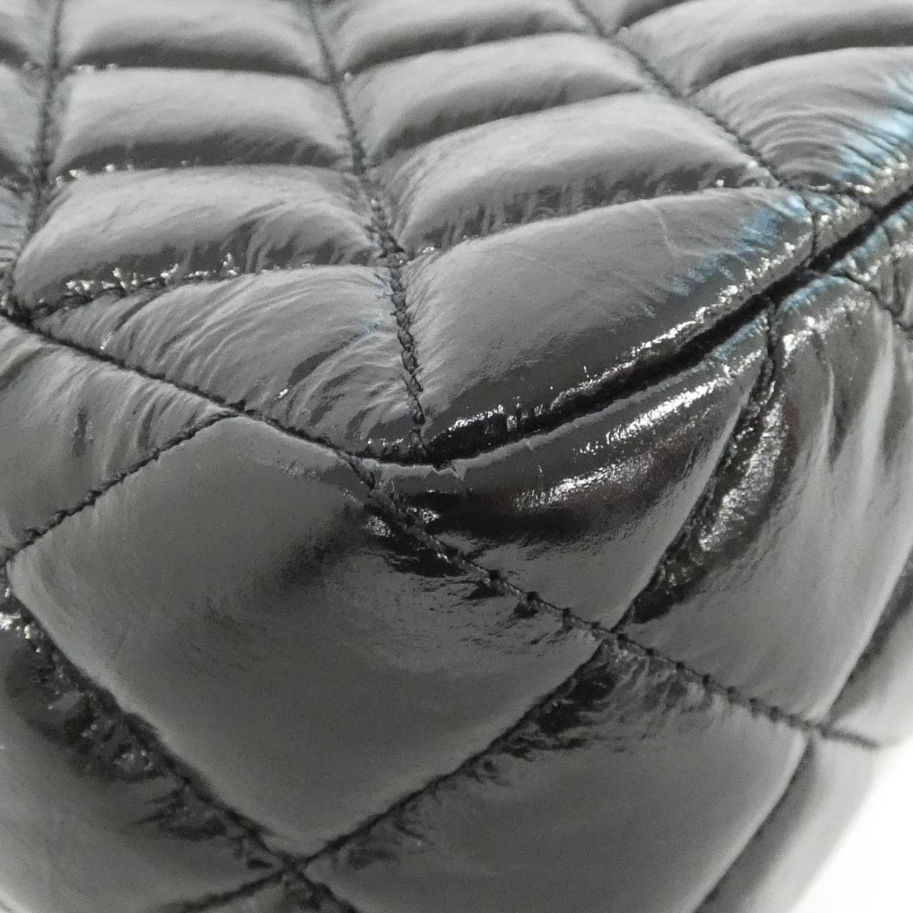 シャネル AS3690 ショルダーバッグ