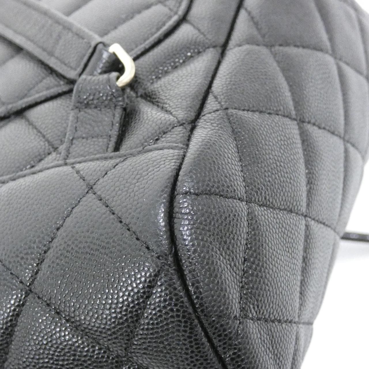 シャネル AS4059 リュックサック