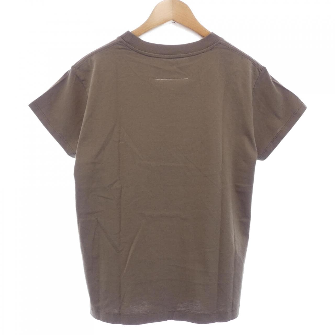 エムエムシックス MM6 S52GC0326 Tシャツ