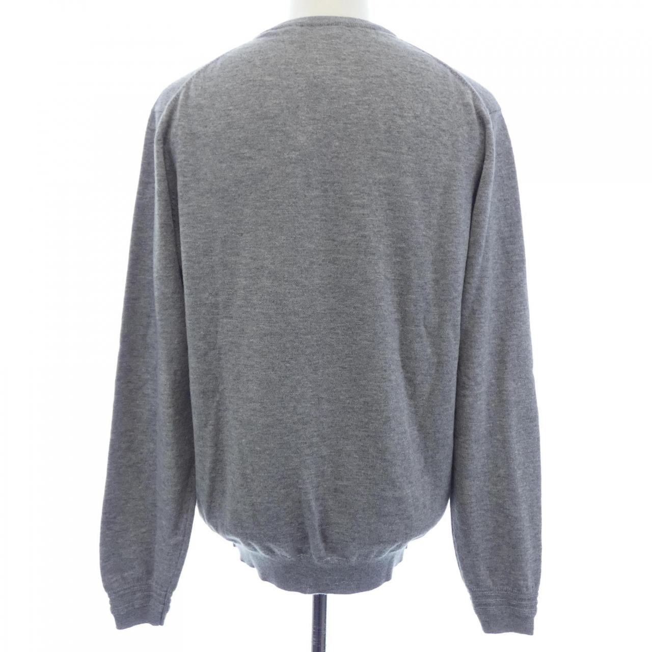 ダンヒル DUNHILL ニット