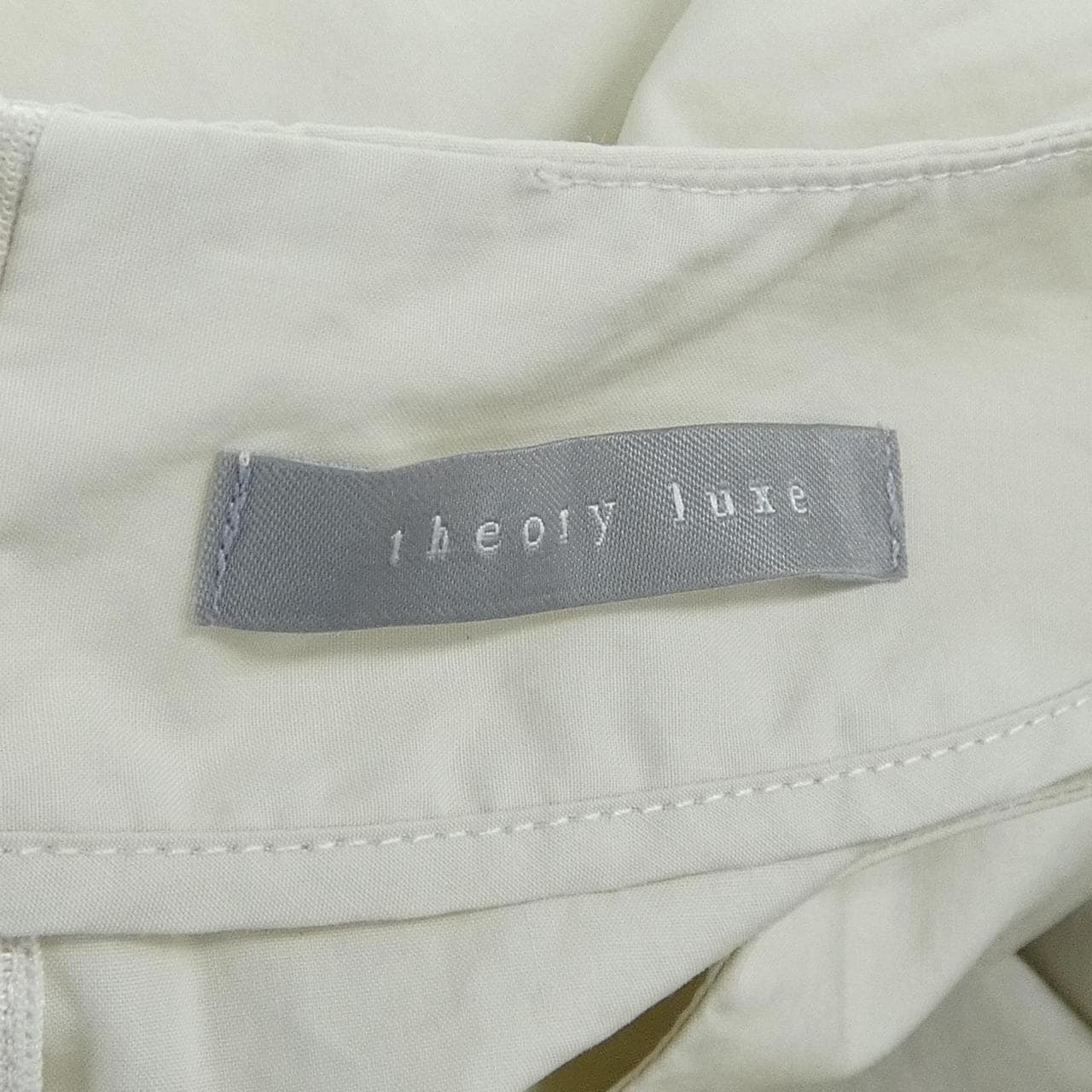 セオリーリュクス Theory luxe 03-4208205 トップス