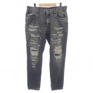 ドルチェアンドガッバーナ DOLCE&GABBANA GYJDAD/G8FQ2 パンツ