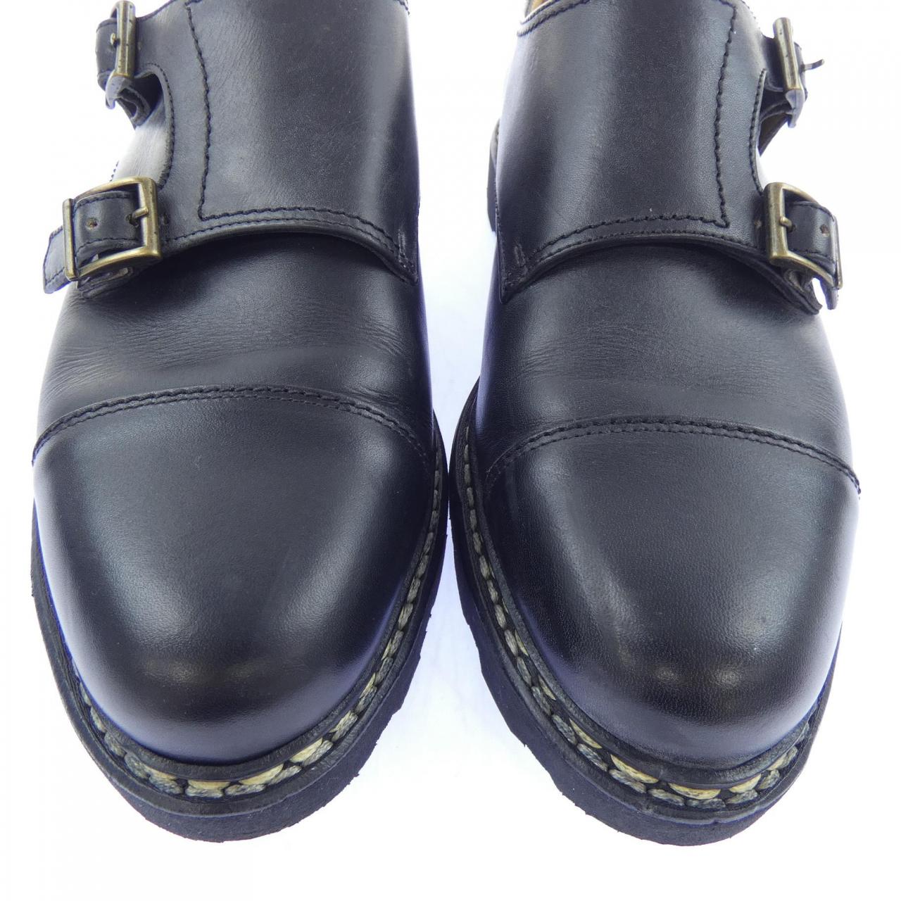 パラブーツ PARA BOOT WILLIAM シューズ