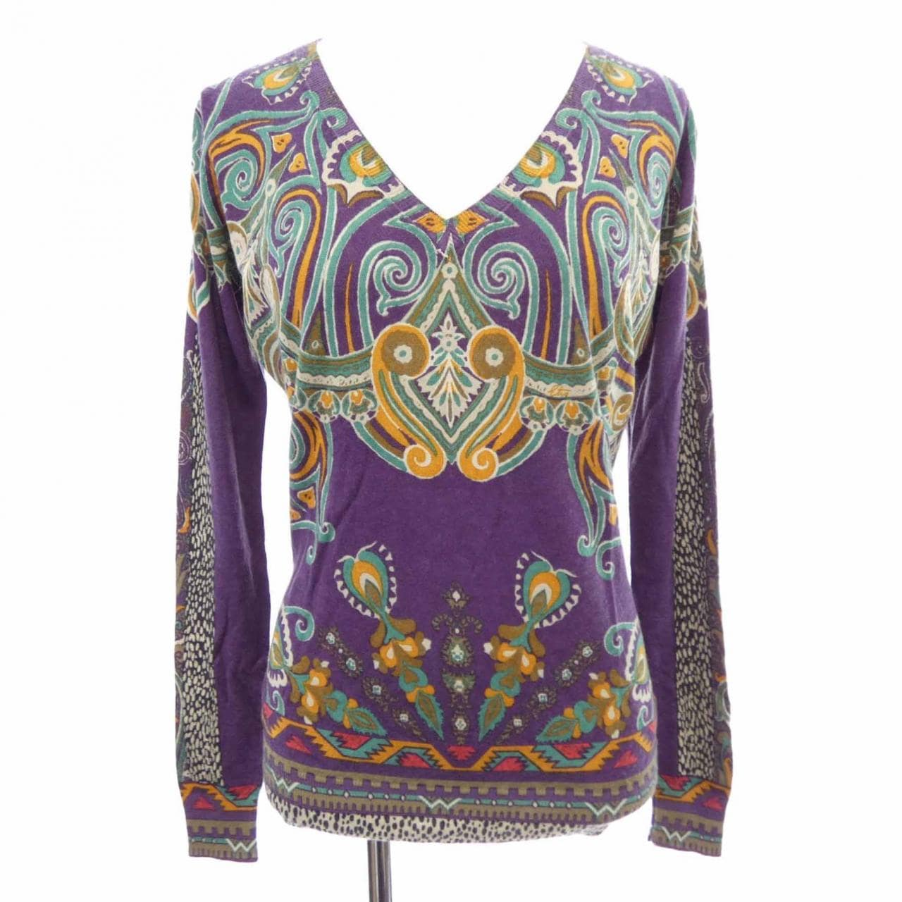 エトロ ETRO ニット