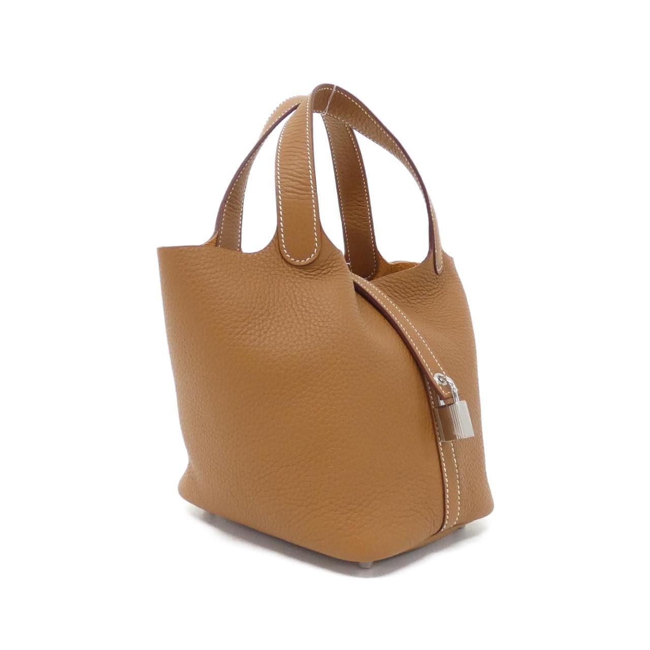 【未使用品】エルメス ピコタン ロック PM 056289CK バッグ