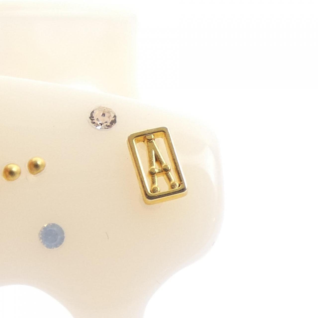 アレクサンドルドゥパリ ALEXANDRE DE PARIS HAIR ACCESSORIES