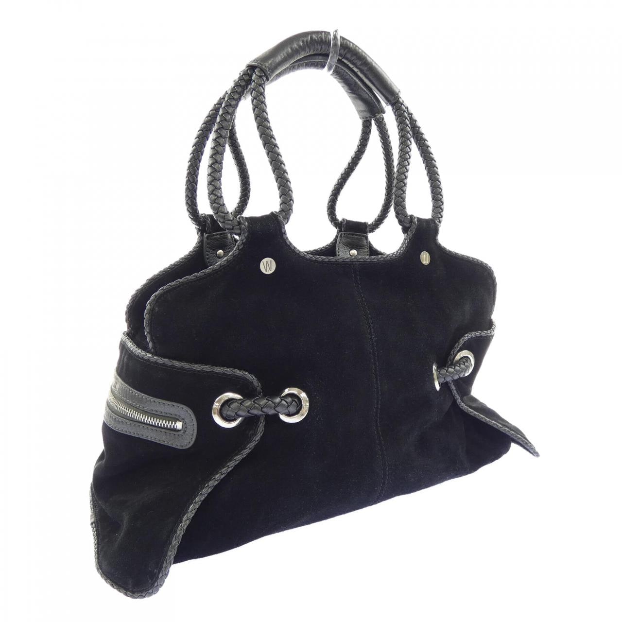 スチュアートワイツマン STUART WEITZMAN BAG