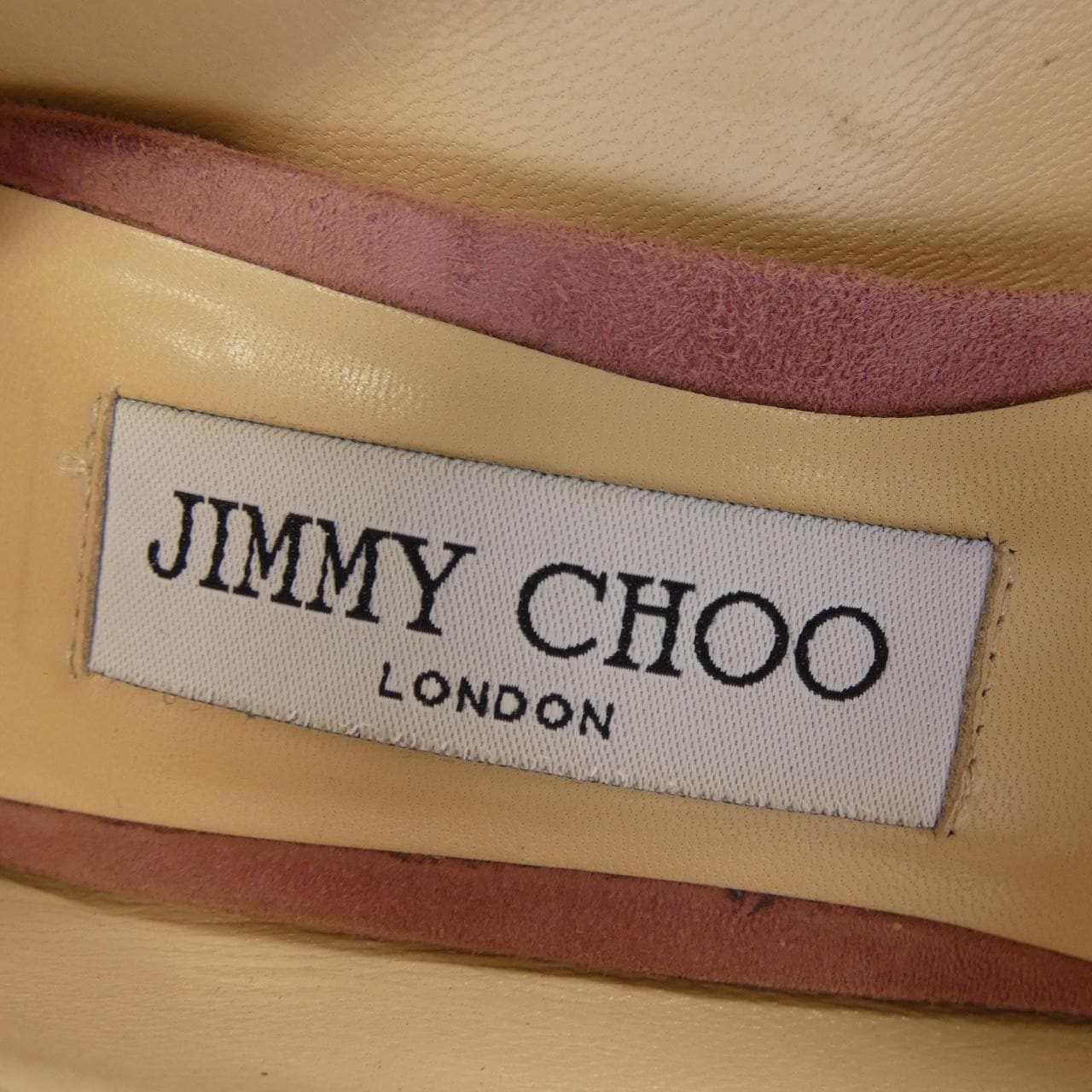 ジミーチュウ JIMMY CHOO パンプス