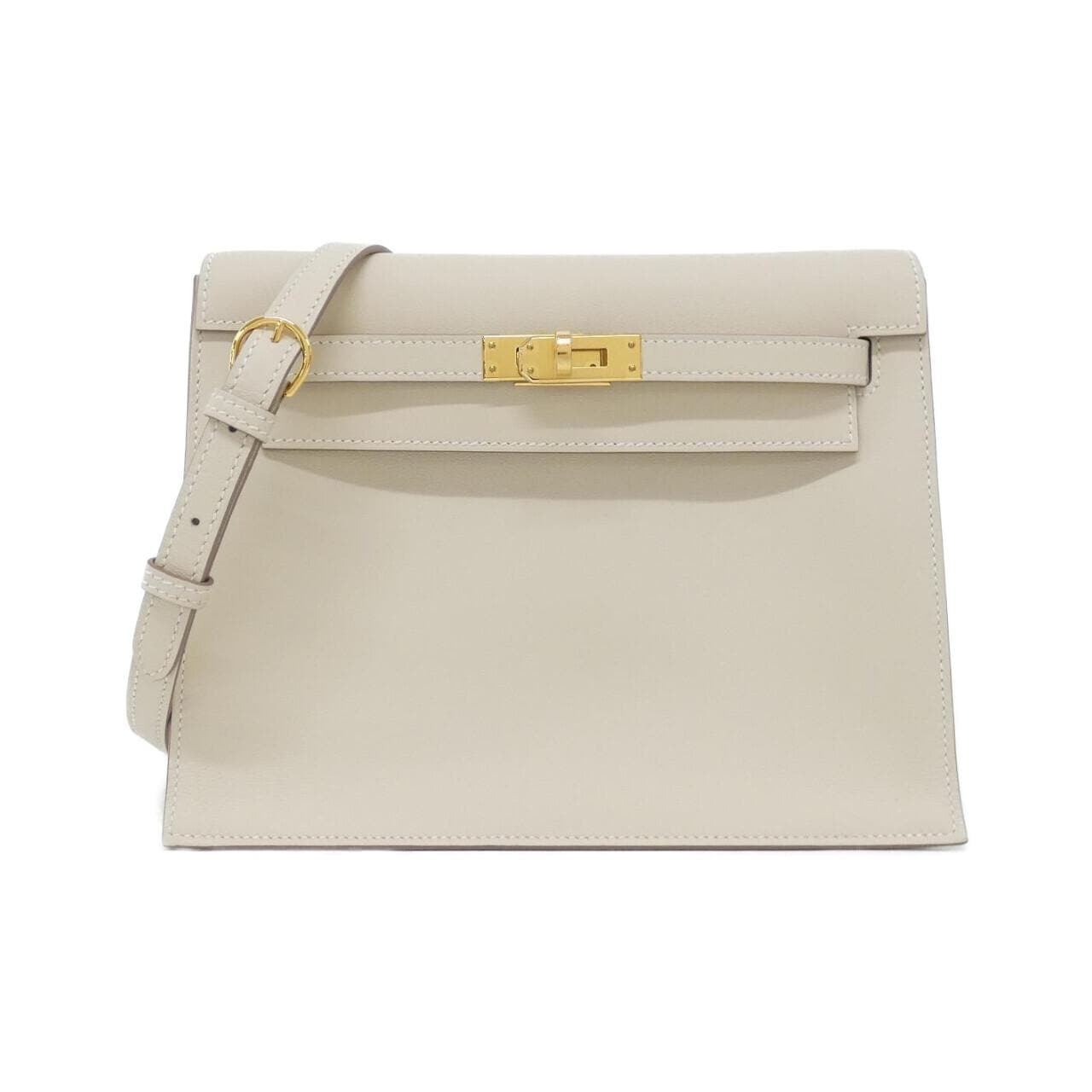 [Unused items] HERMES Kelly Dance 2 079233CC Shoulder Bag