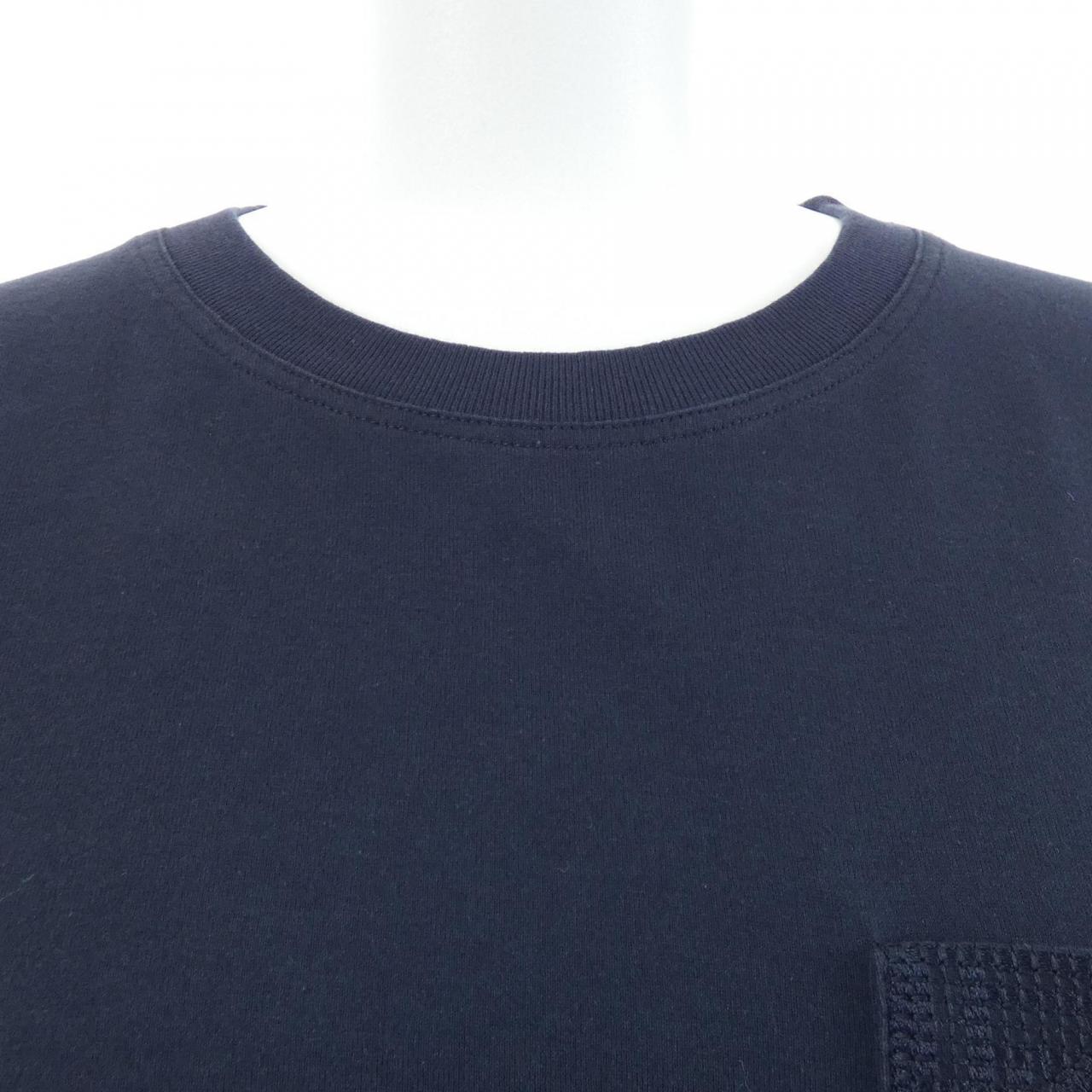 エルメス HERMES モザイク　MOSAIQUE 4E4615DA Tシャツ