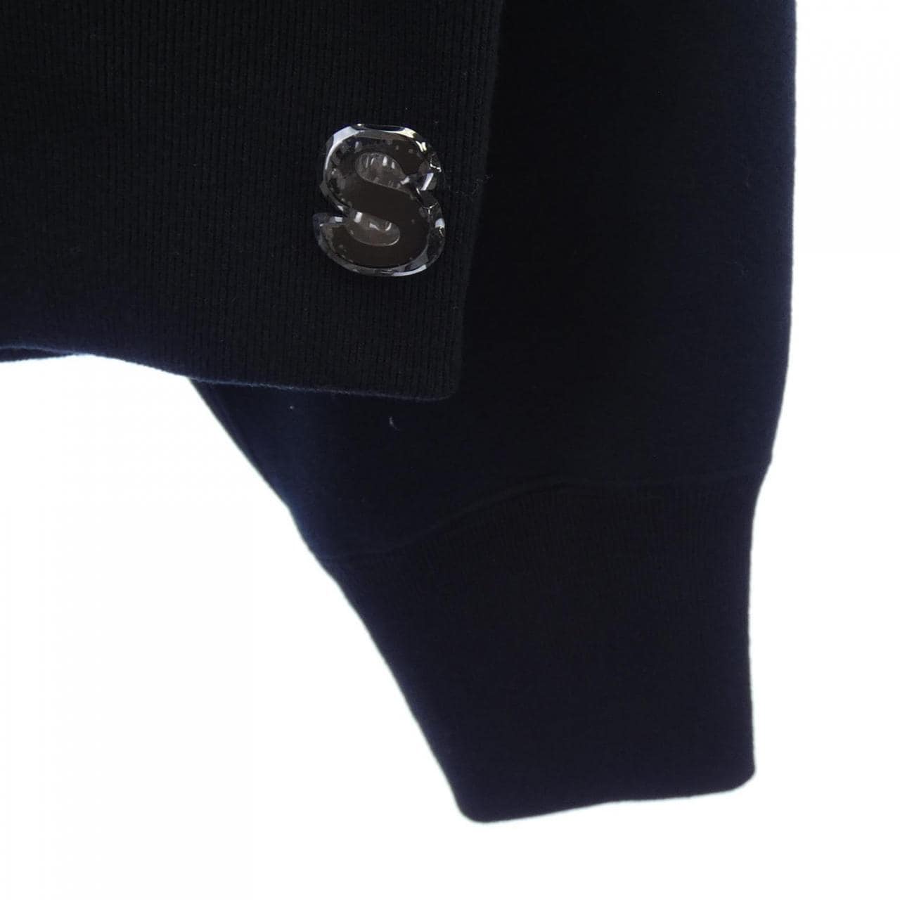 サカイ SACAI s Sponge Sweat Pullover SCW-234 スウェット
