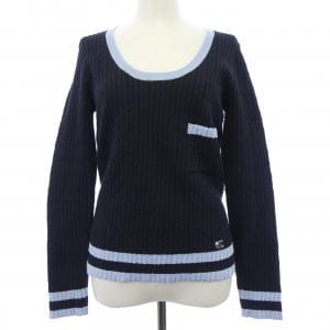 シャネル CHANEL LOOK56 P77933K11280 ニット