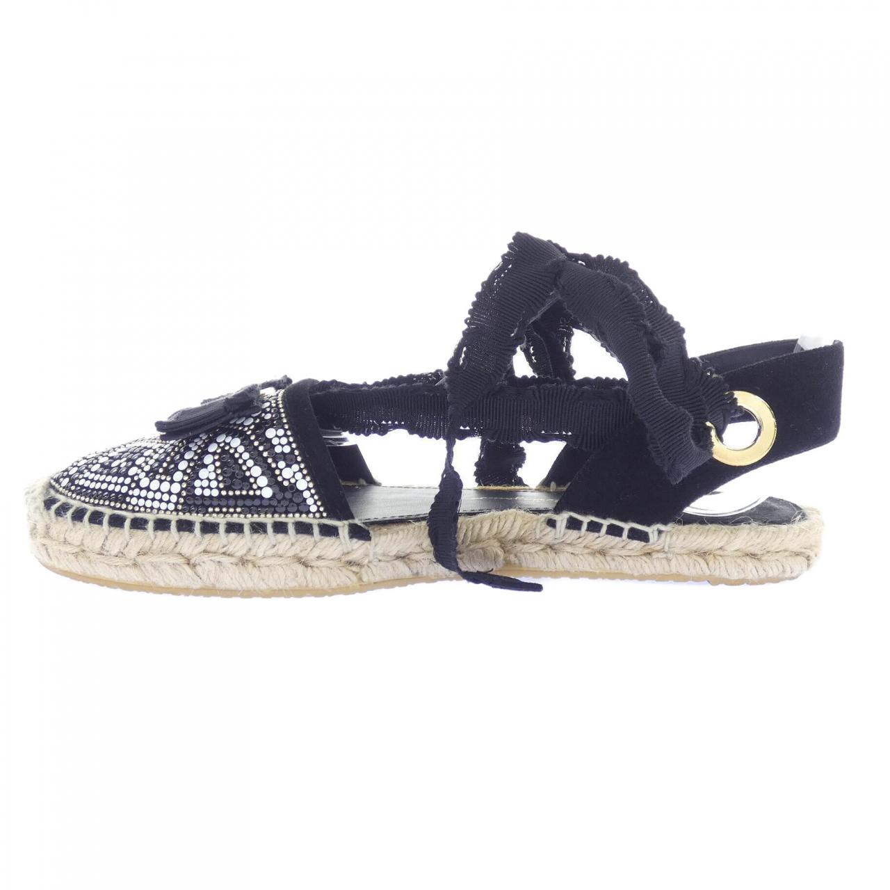 サルヴァトーレフェラガモ SALVATORE FERRAGAMO サンダル