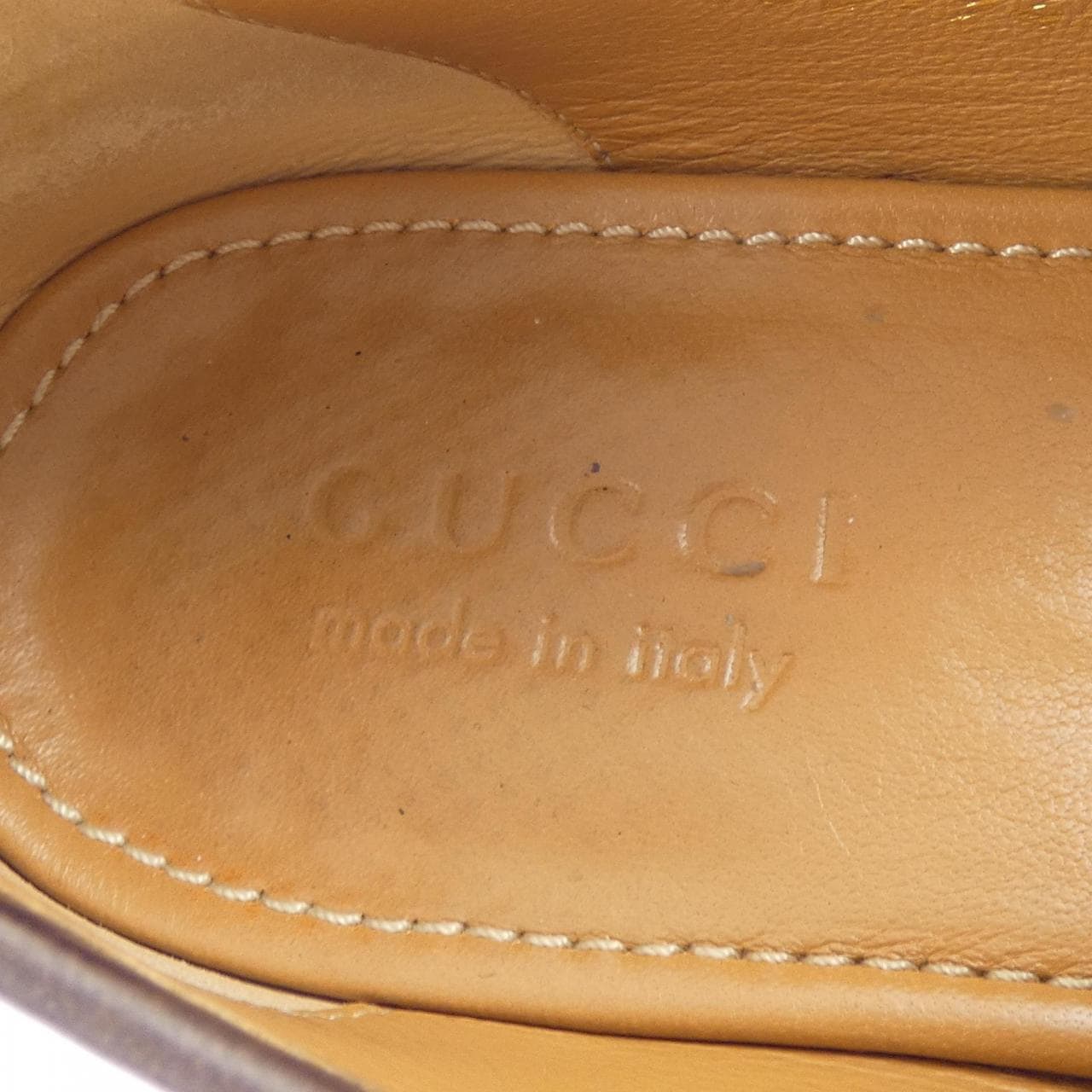 グッチ GUCCI 406994 シューズ