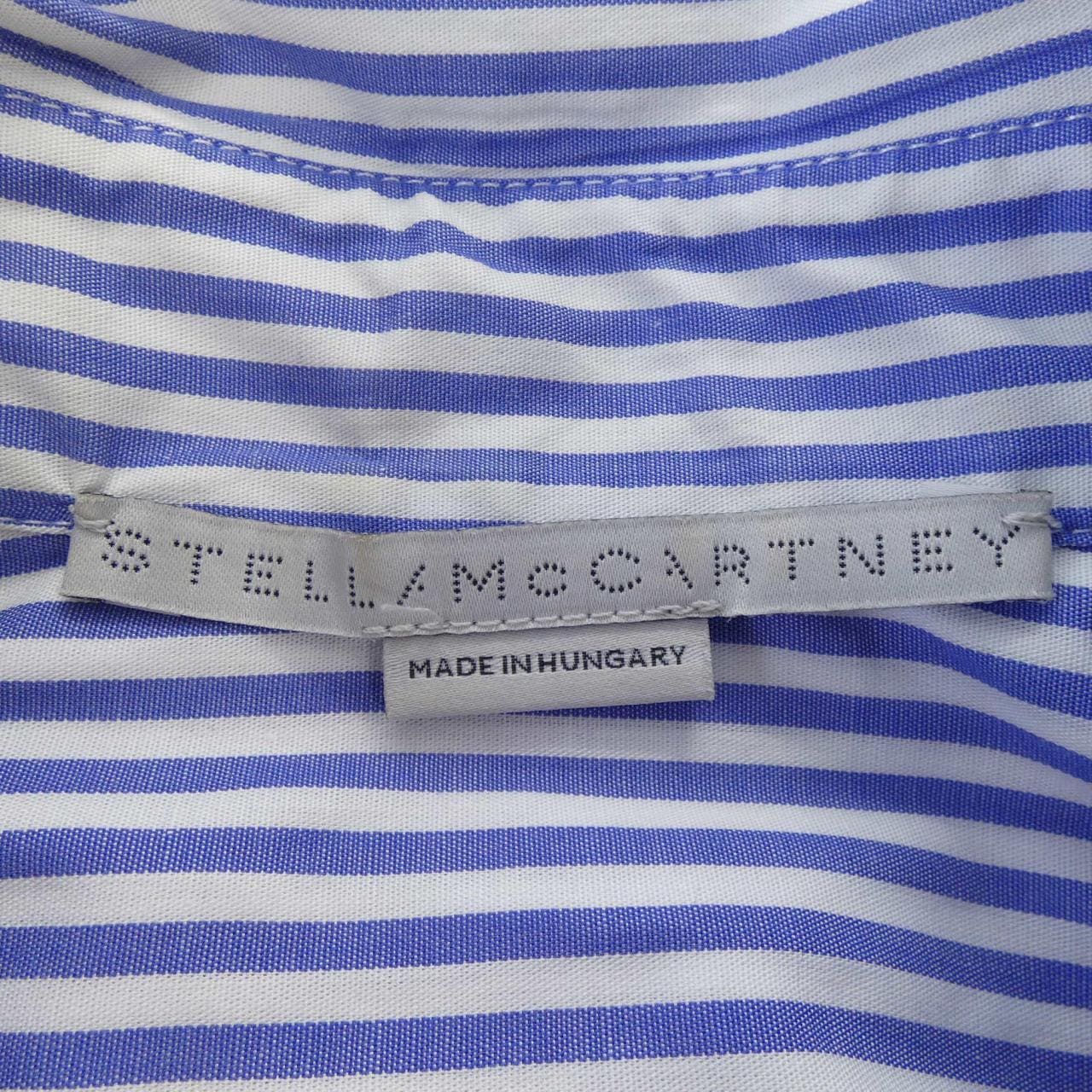 ステラマッカートニー STELLA MCCARTNEY 601667 ワンピース