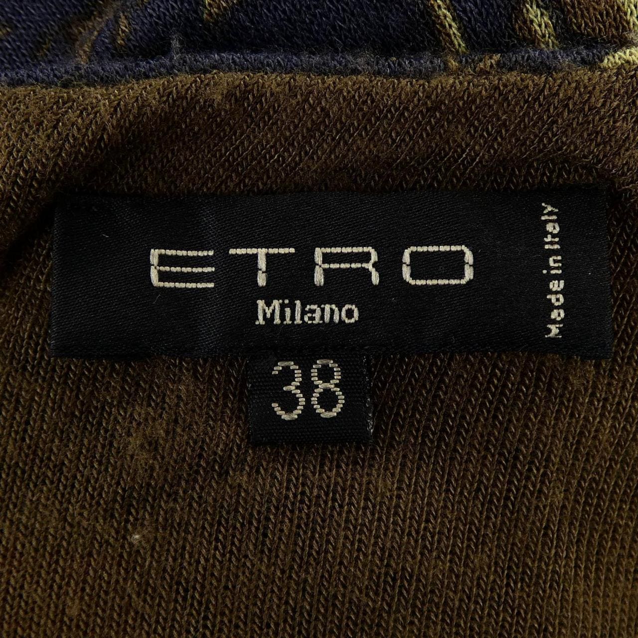 エトロ ETRO ワンピース