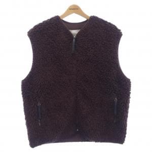 ジルサンダープラス JIL SANDER+ J47FB0116 ベスト