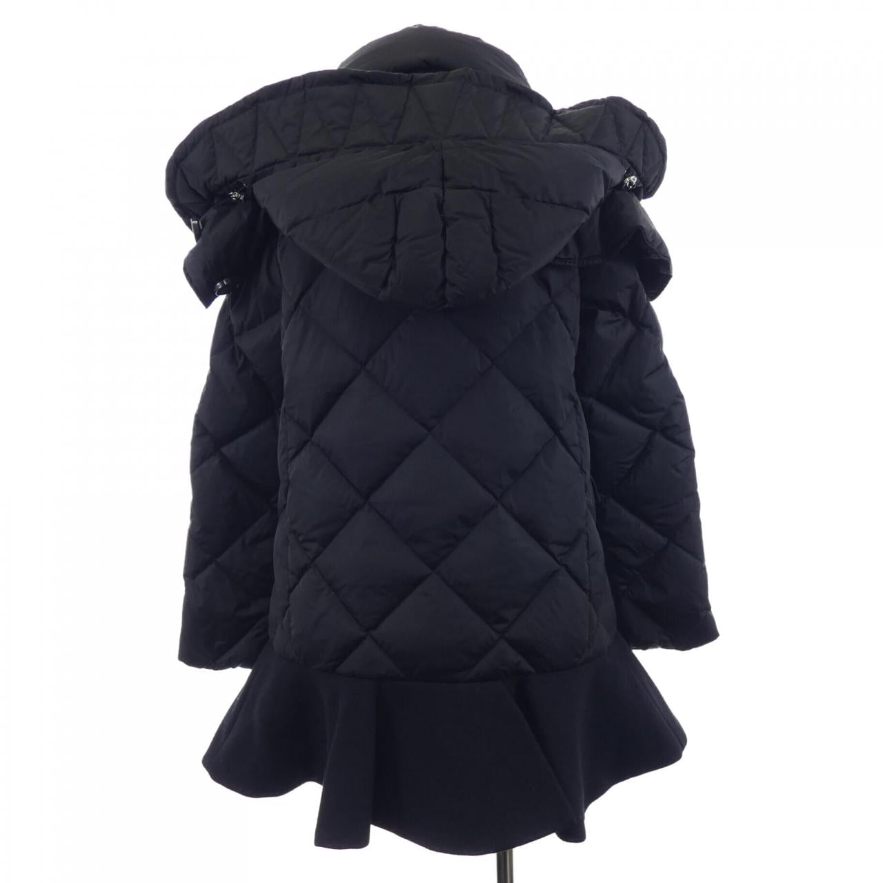 モンクレール MONCLER VAULOGE ダウンコート