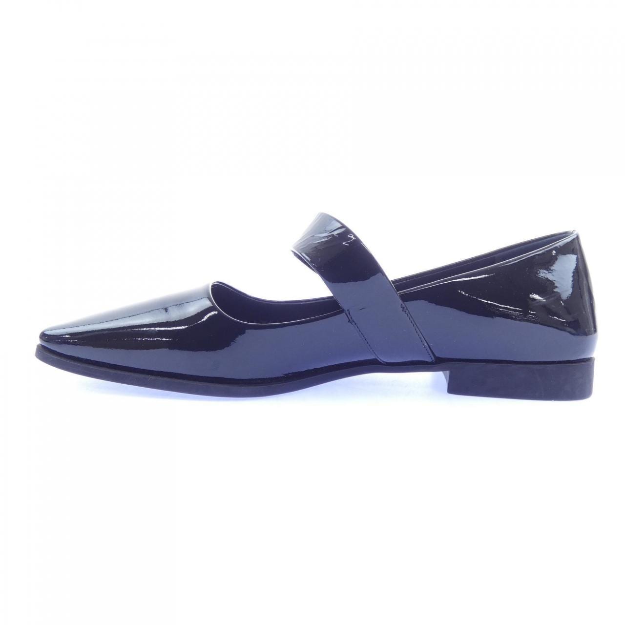 プラダ PRADA パンプス