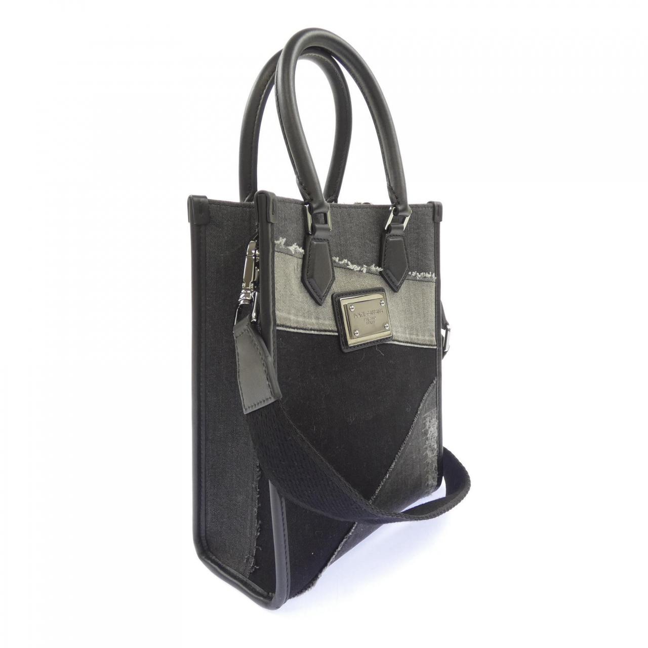 ドルチェアンドガッバーナ DOLCE&GABBANA BM2123AQ437 BAG