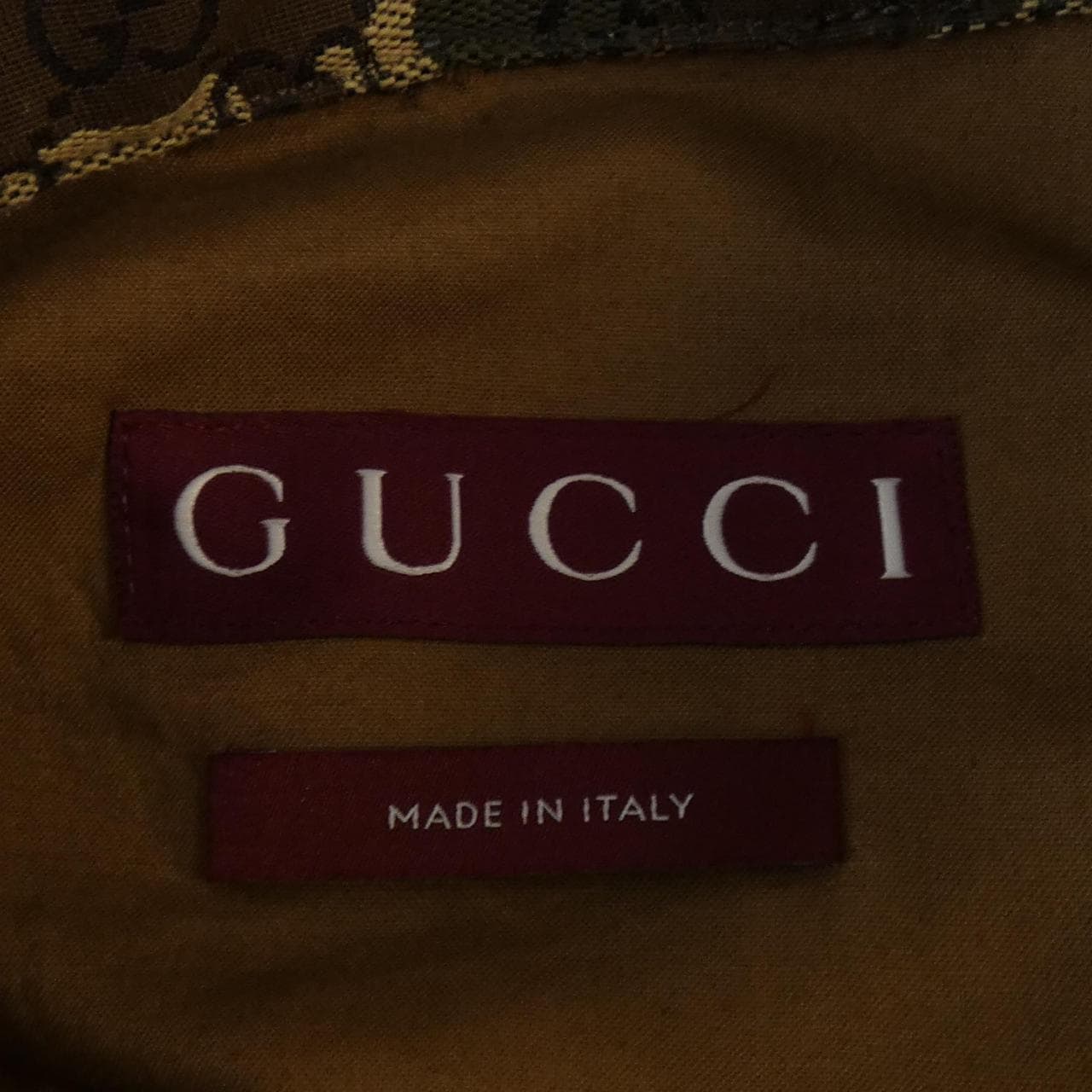 グッチ GUCCI 857958 ZAT47 ジャケット