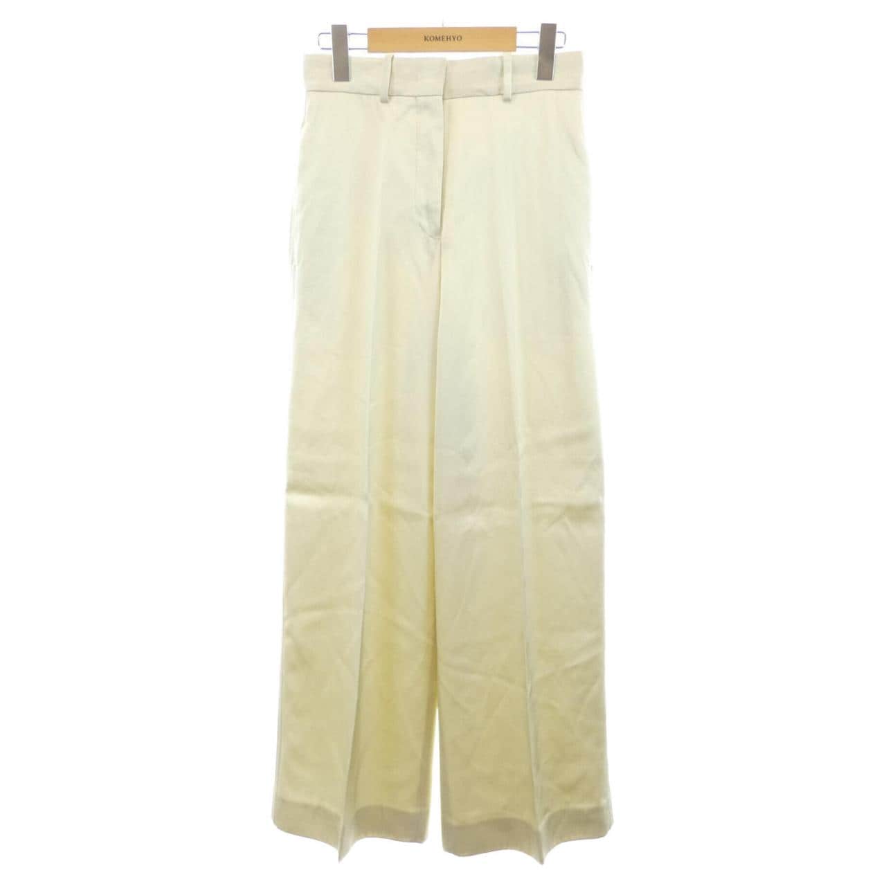 ジルサンダー JIL SANDER J01KA0130 パンツ