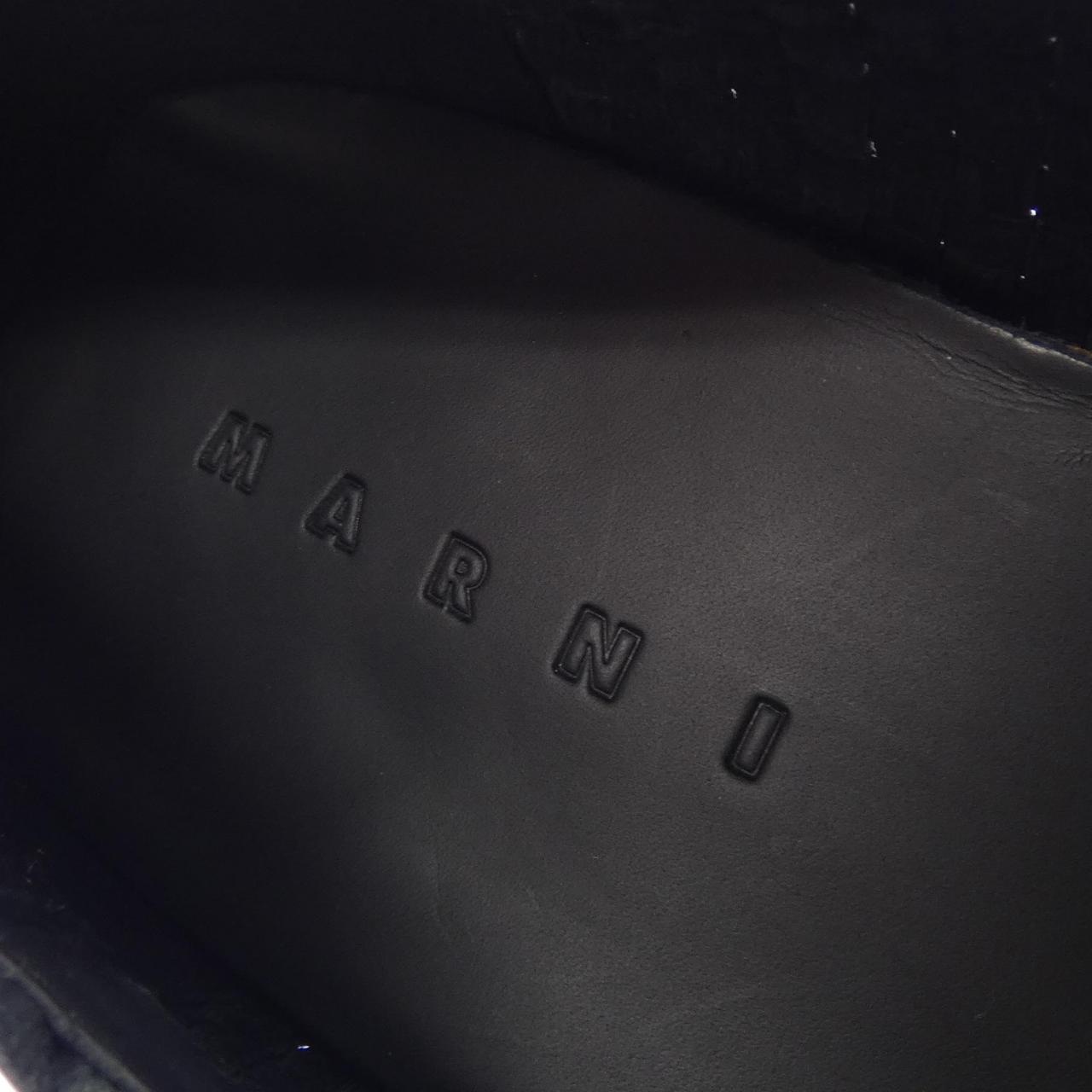 マルニ MARNI MOMR004602 シューズ