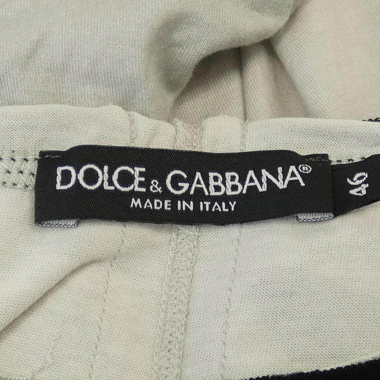 ドルチェアンドガッバーナ DOLCE&GABBANA Tシャツ