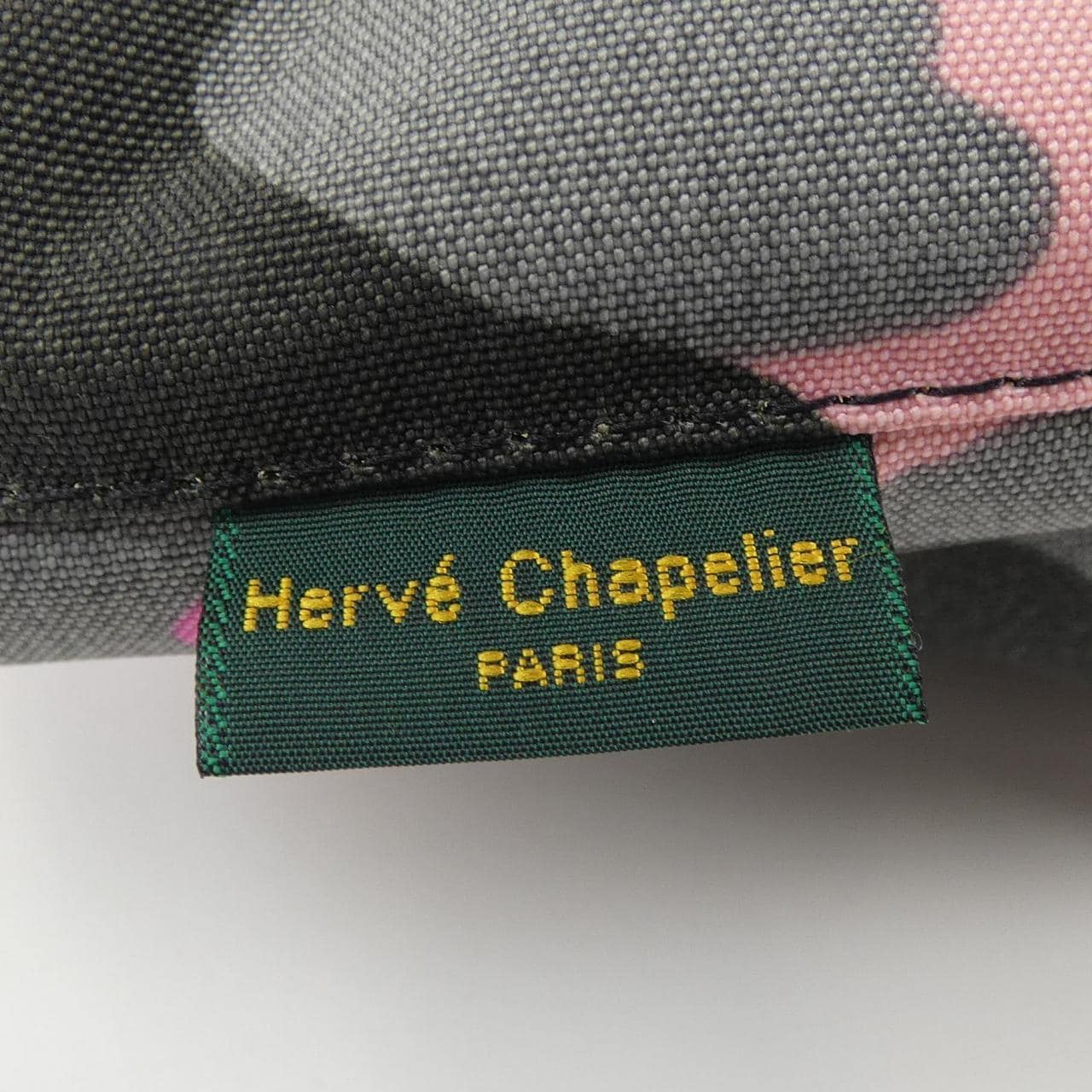 エルベシャプリエ HERVE CHAPELIER BAG