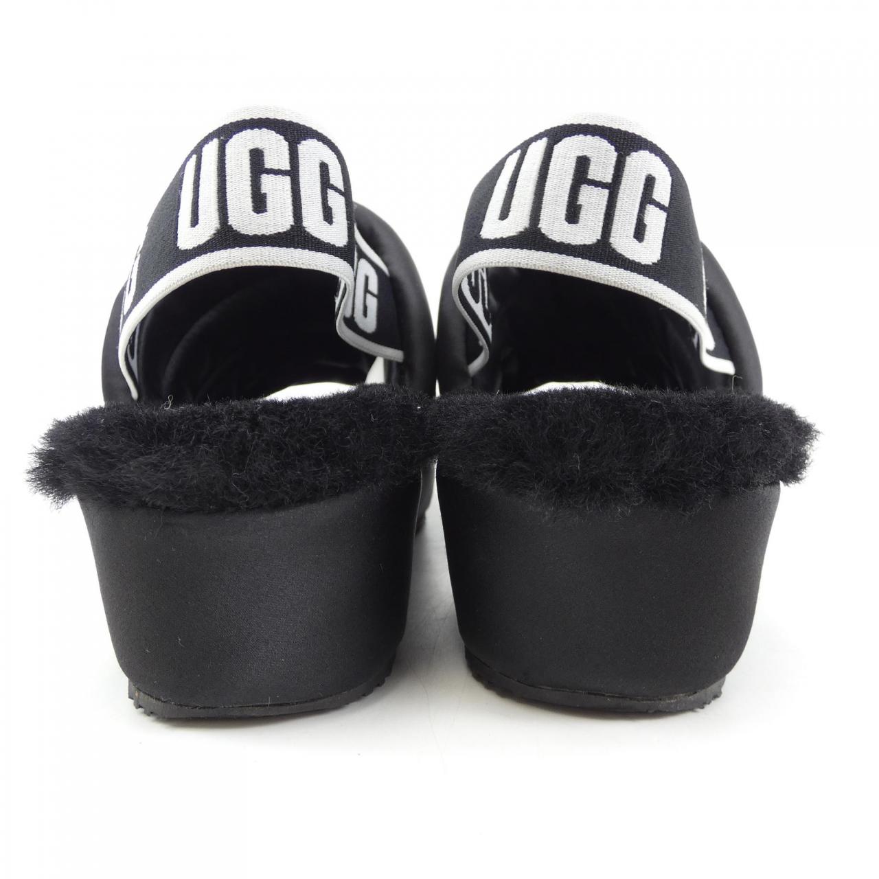 ugg ugg sandals