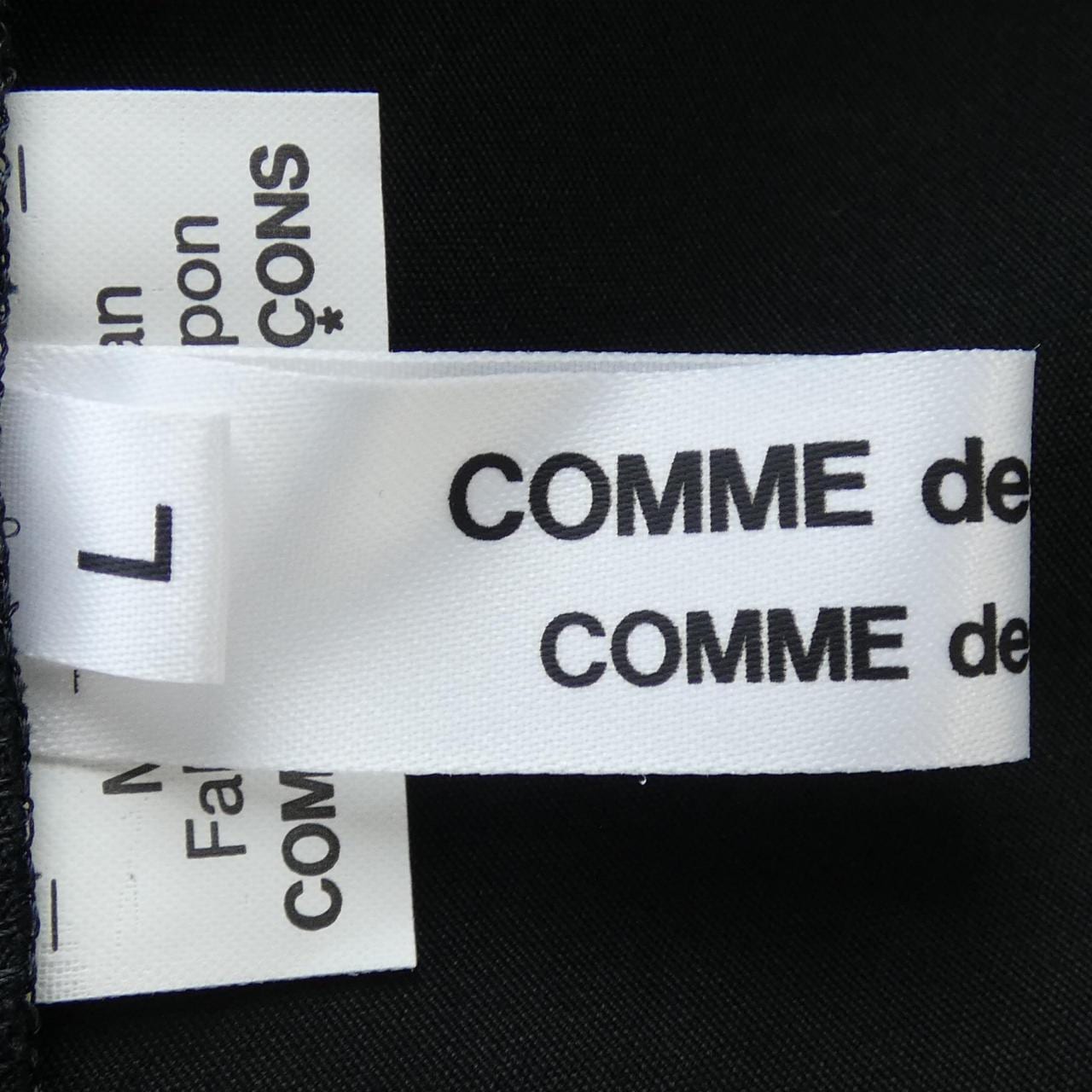 コムデギャルソン COMME des GARCONS トップス