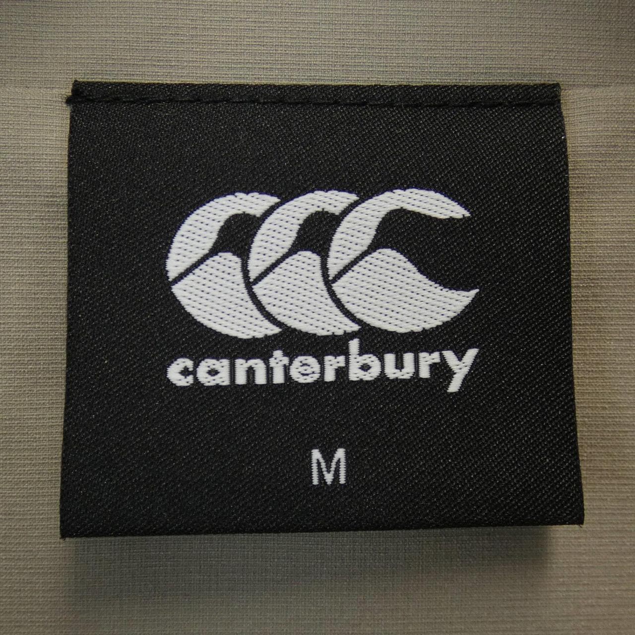 CANTERBURY ブルゾン