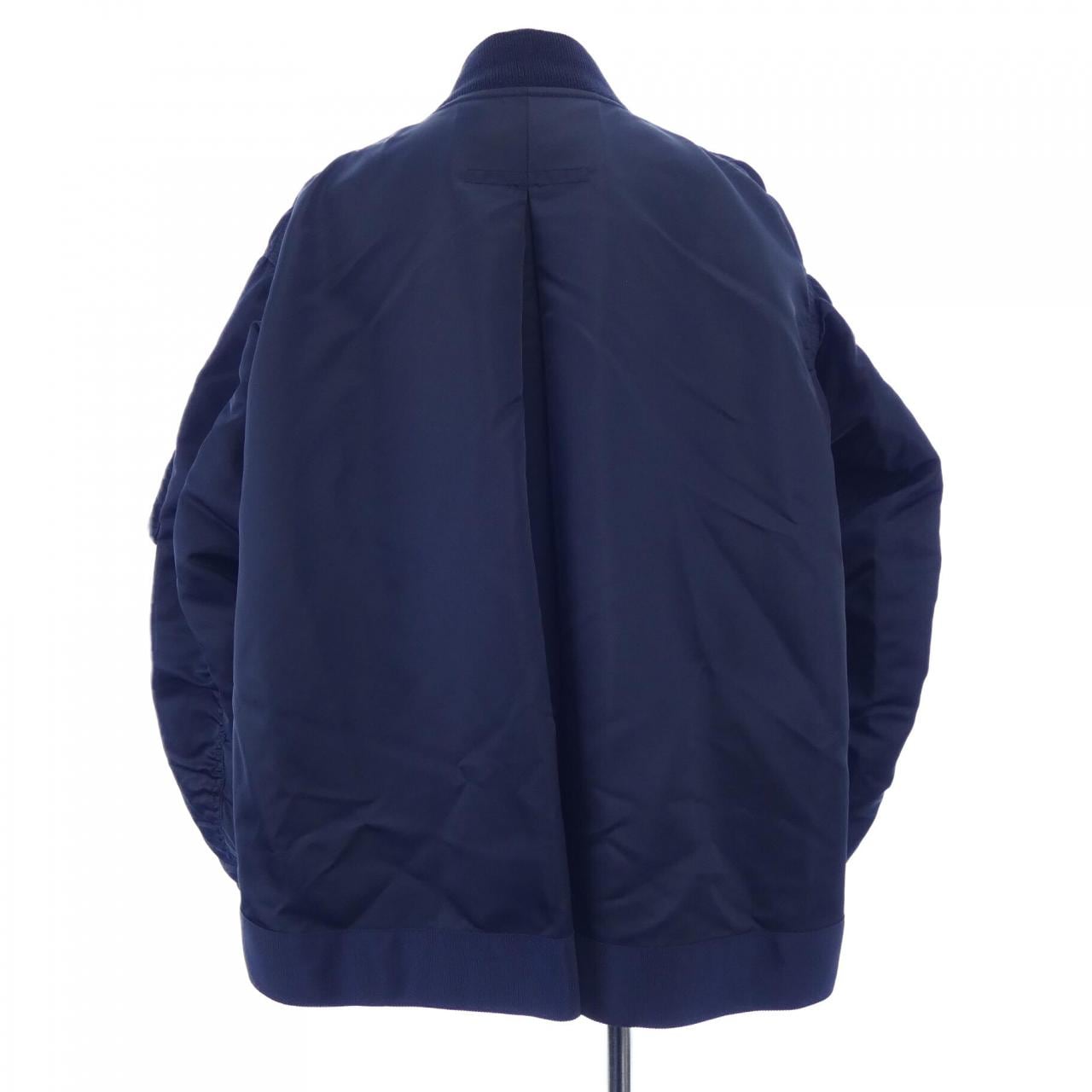 Sakai SACAI blouson