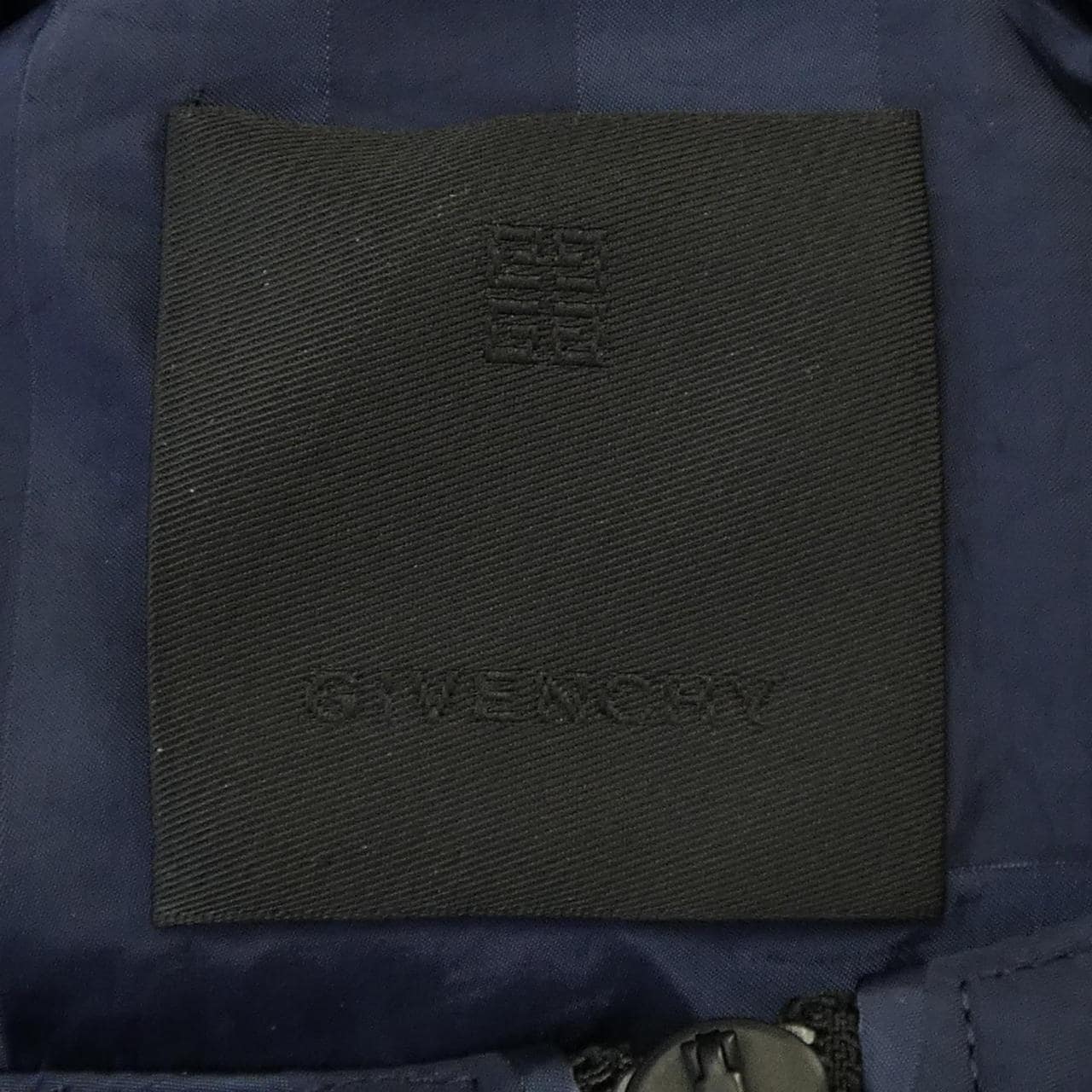 GIVENCHY夾克