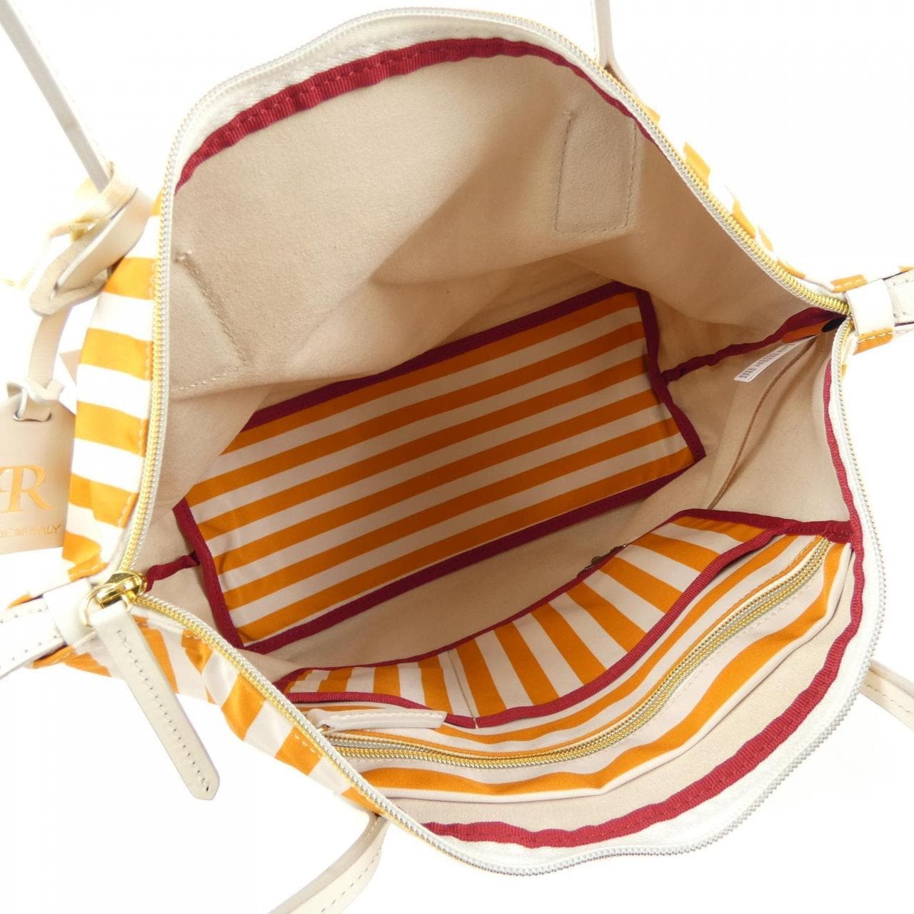 ロベルタ ピエリ ROBERTA PIERI BAG