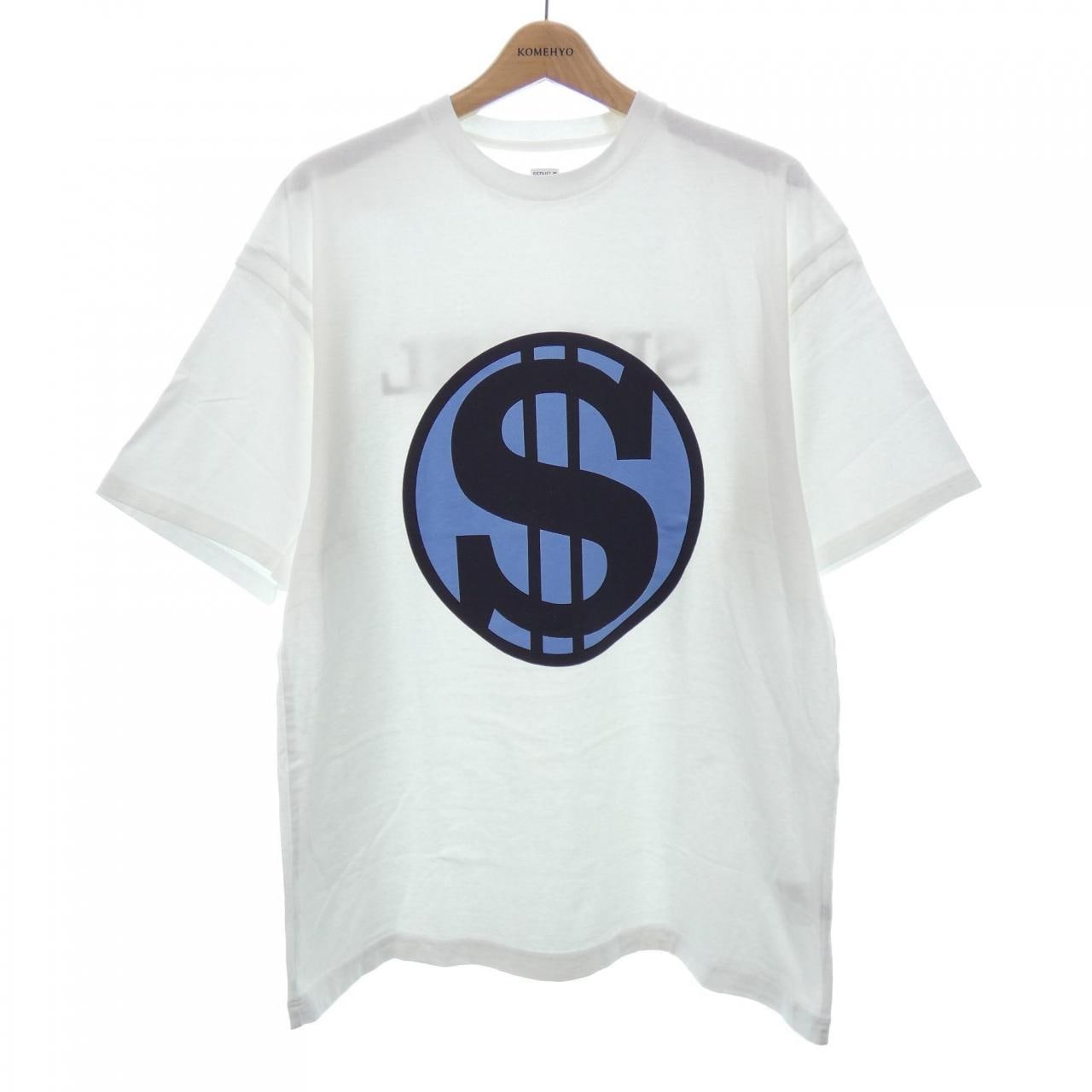 シークエル SEQUEL Tシャツ