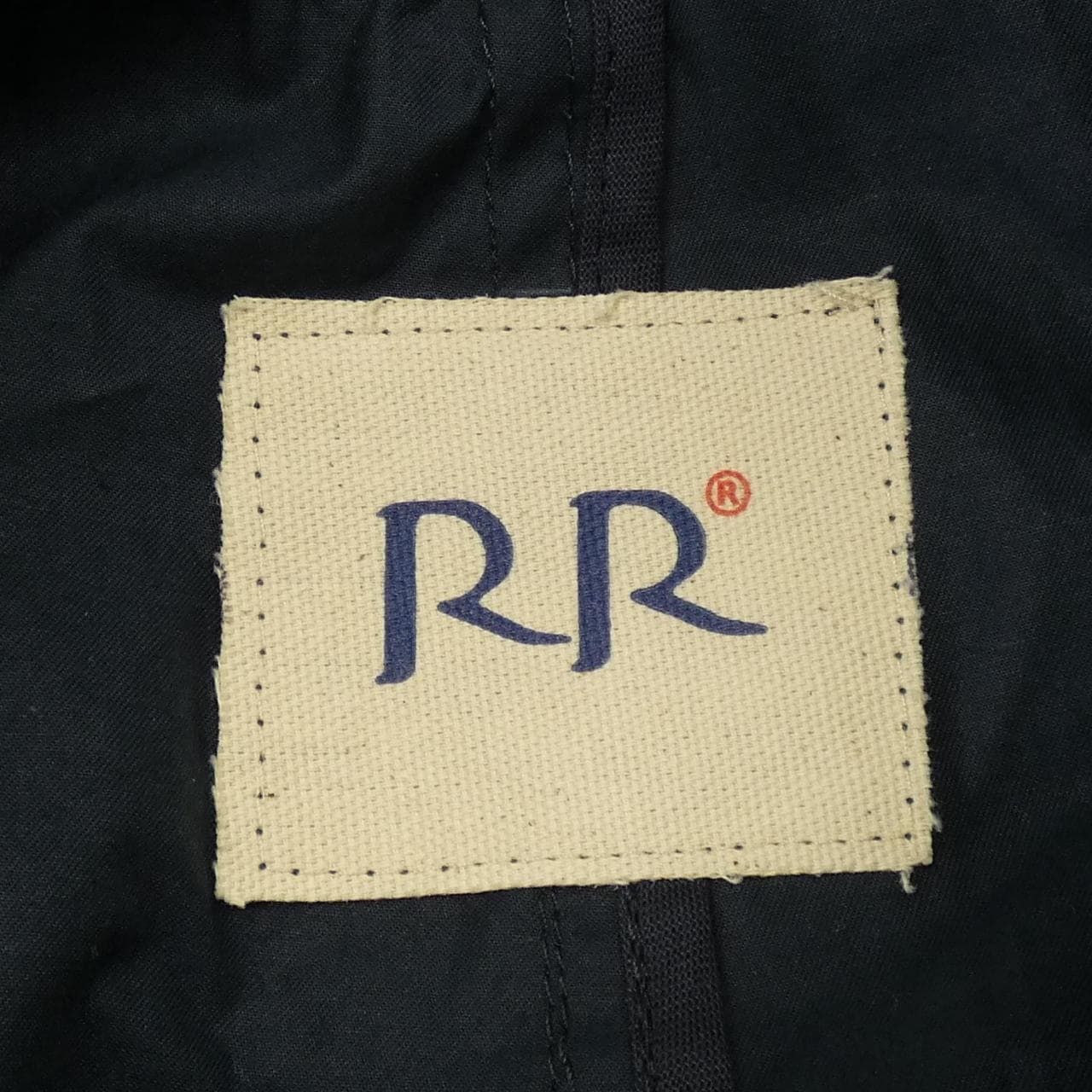 RR ROMANO RIDOLFI トレンチコート