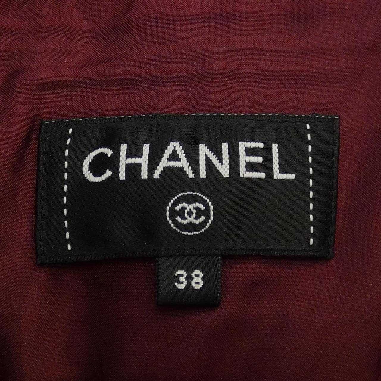 CHANEL CHANEL Skirt
