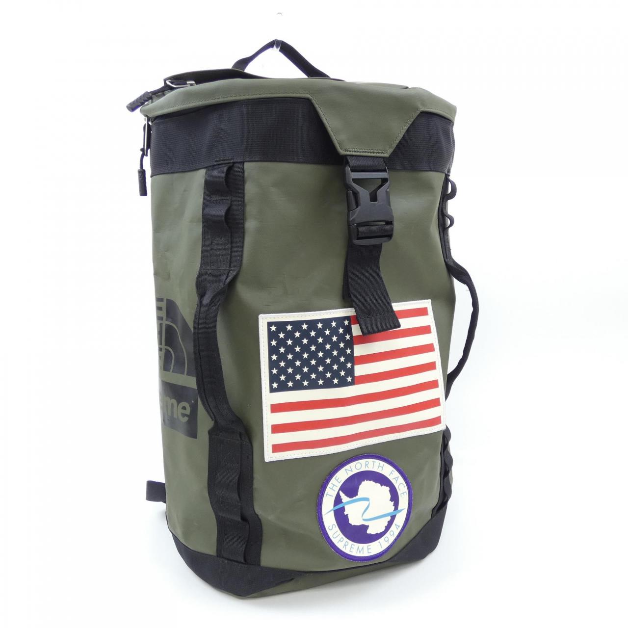 SUPREME×NORTH FACE SUPREME×NORTH FACE BACKPACK
