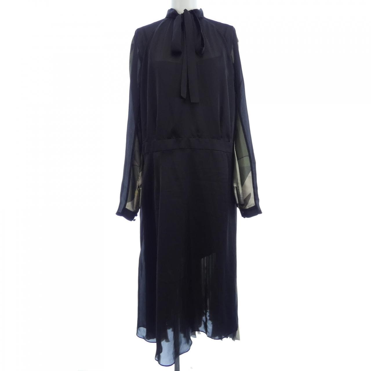 サカイ SACAI ワンピース