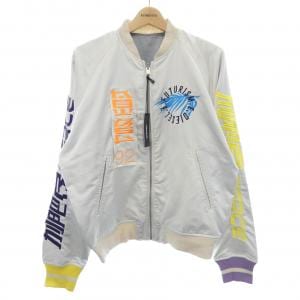 ディーゼル DIESEL RN93243CA25594 スカジャン